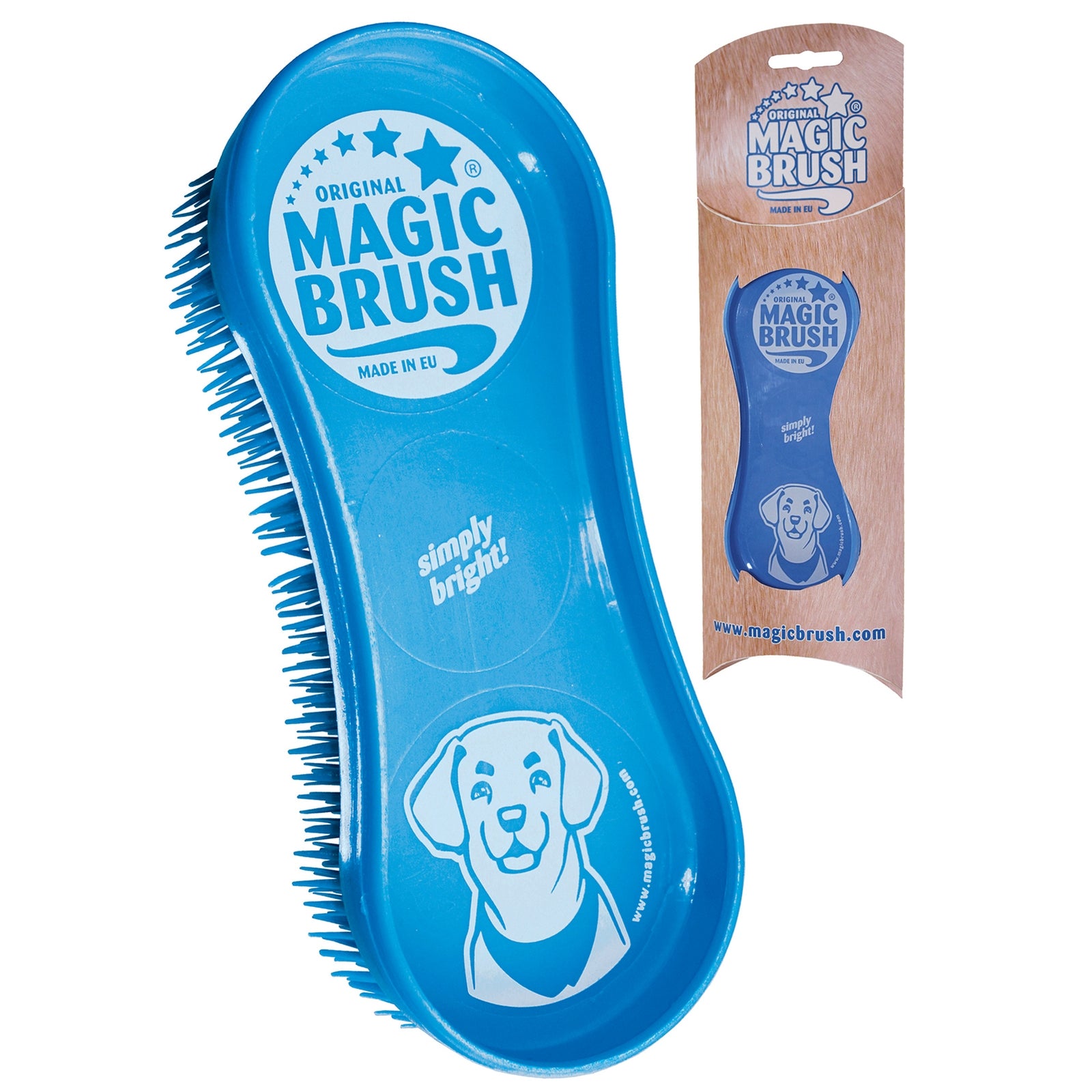 Kerbl Magic Brush Dog Dog Accesories