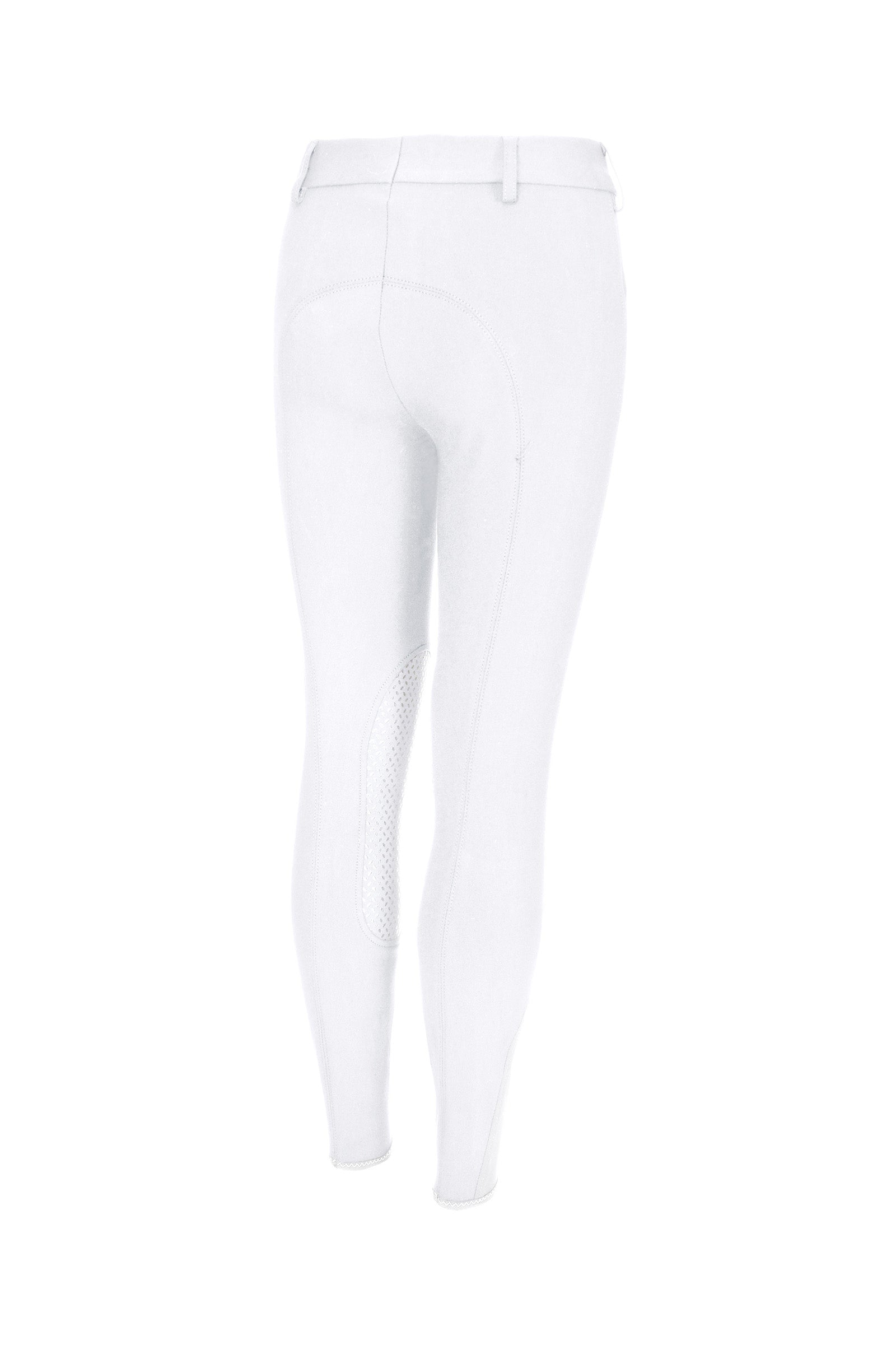 Pikeur Brooklyn Kniestuk Grip Rijbroek, kinderen Kinder paardrijkleding