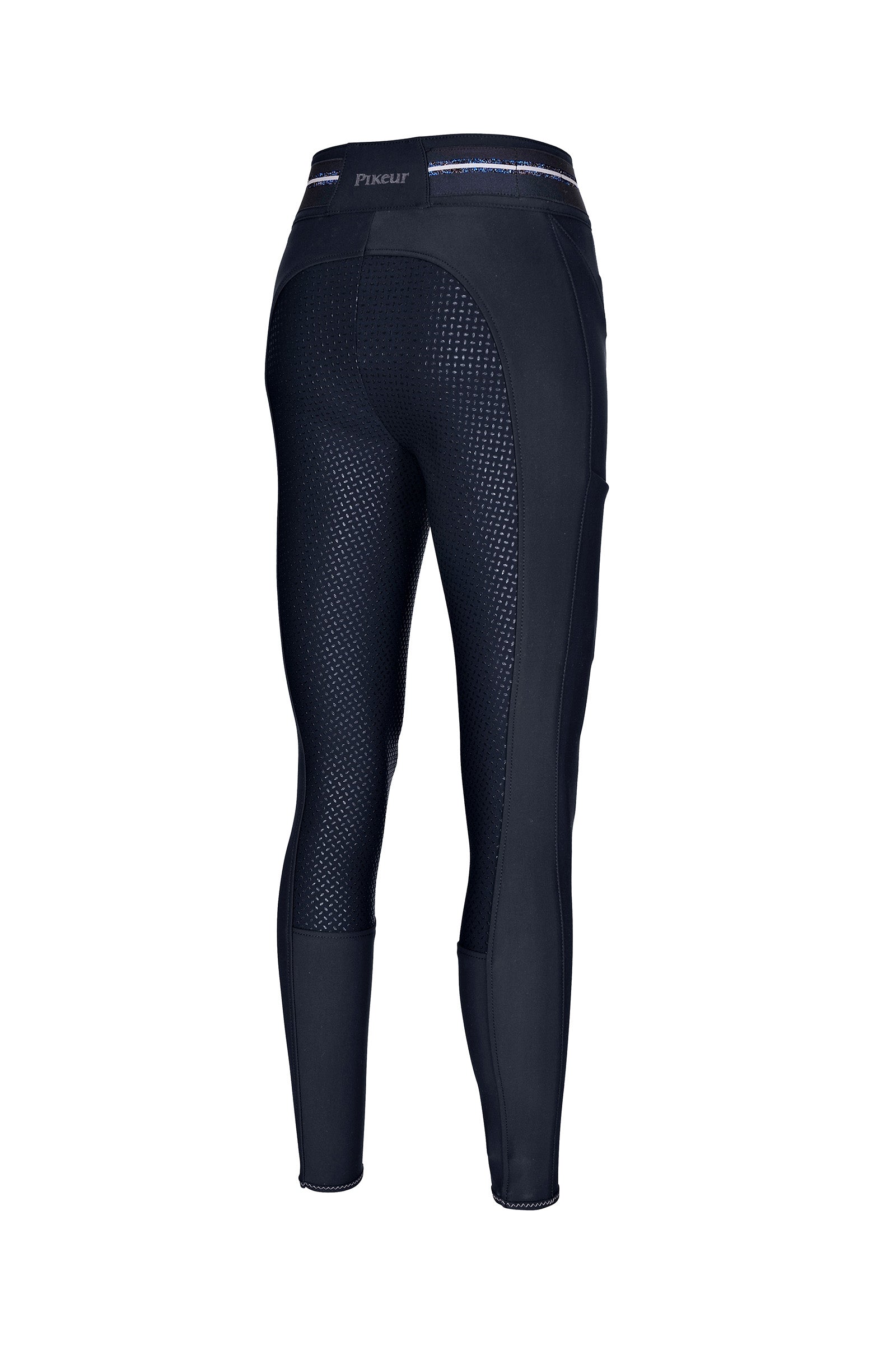 Pikeur Calanja Fullseat Grip Rijbroek Womens Breeches