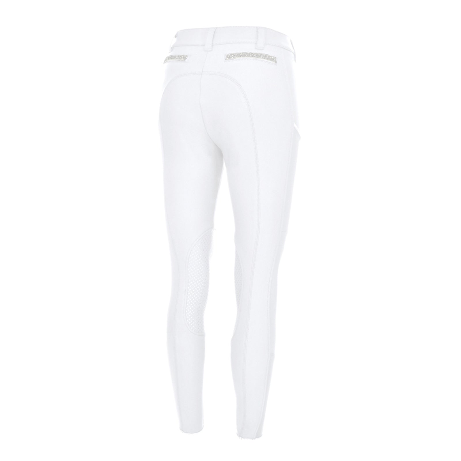 Pikeur Henriette Kniestuk Grip Rijbroek Womens Breeches