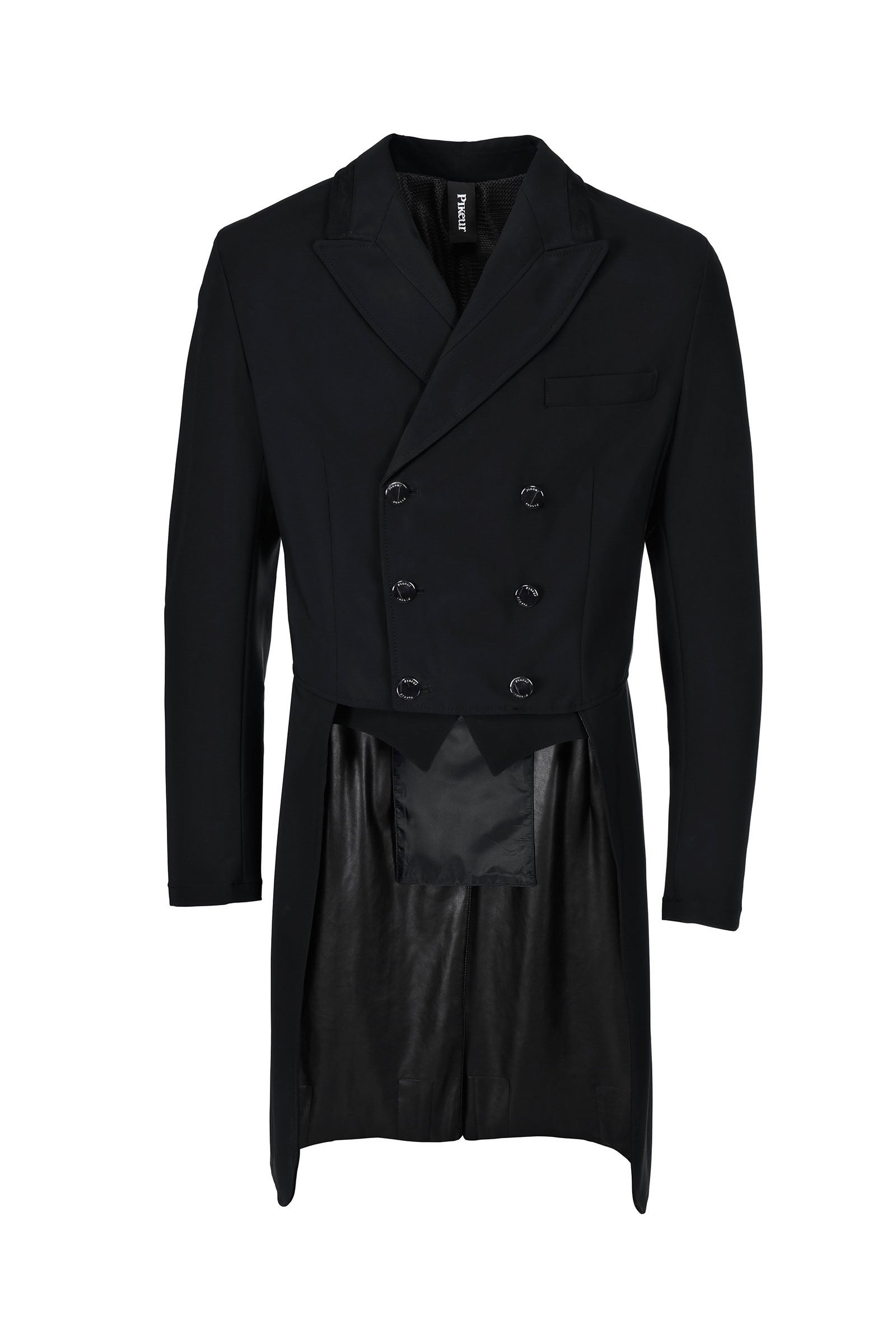 Pikeur James Dressuurjas, heren Heren paardrijkleding