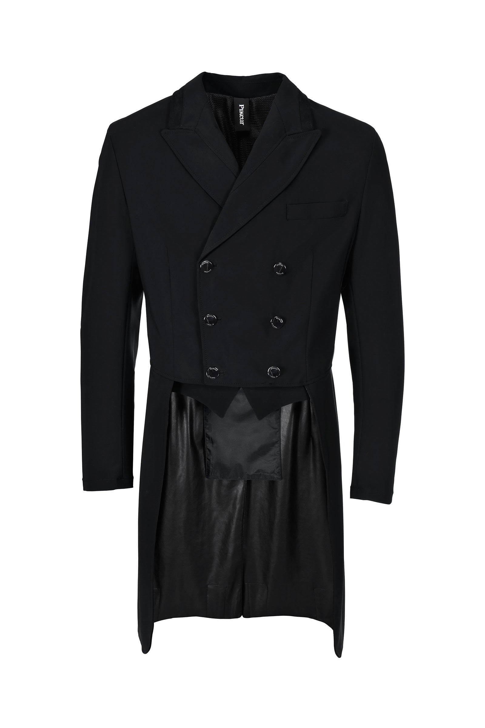 Pikeur James Dressuurjas, heren Heren paardrijkleding