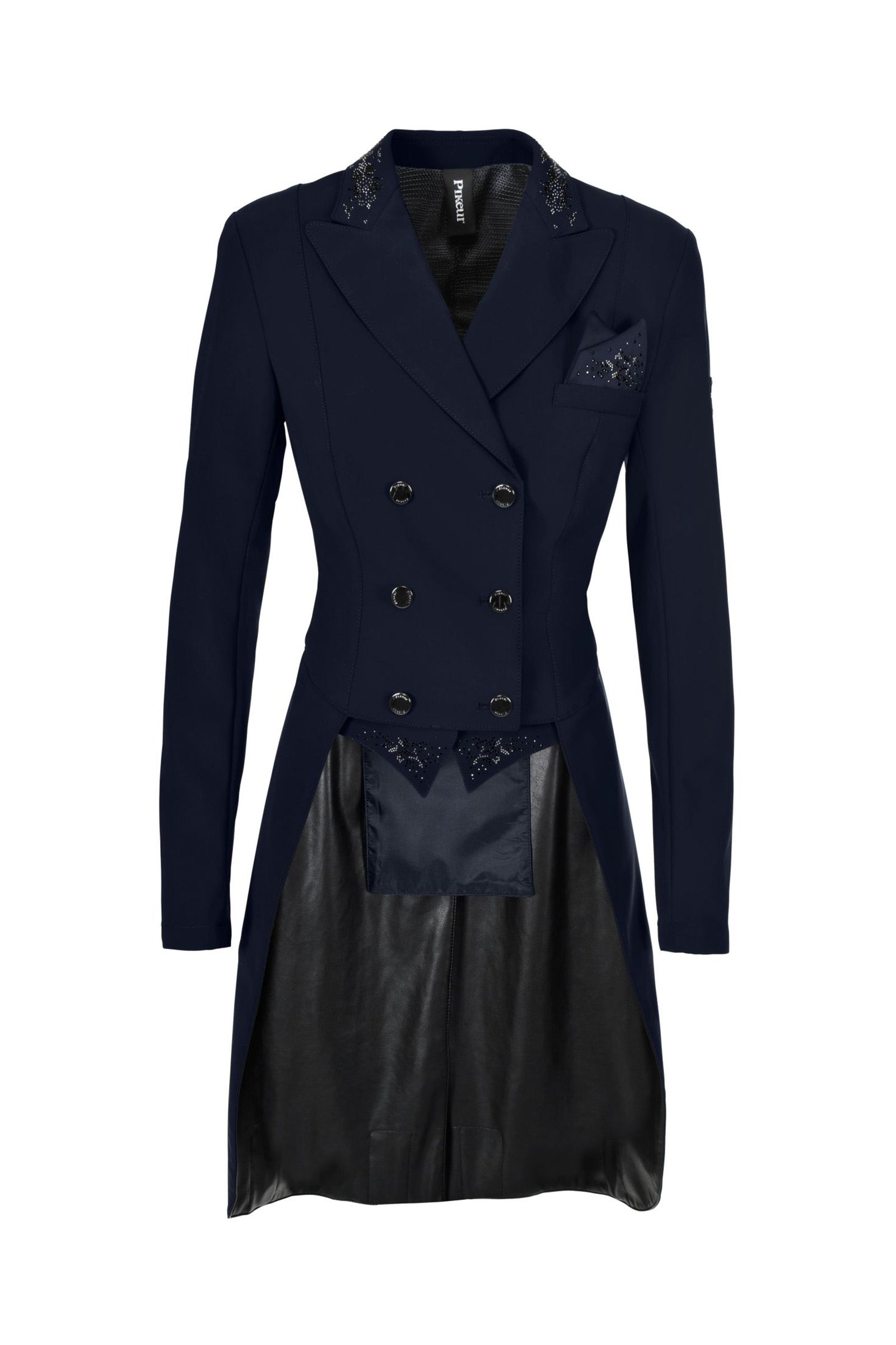 Pikeur Lilien Wedstrijdjas Dames paardrijkleding