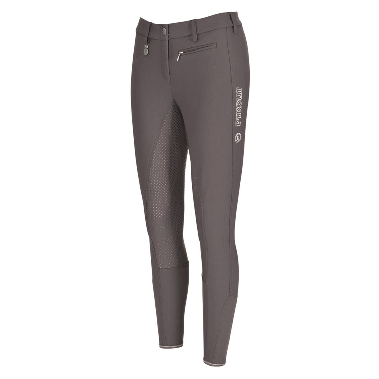 Pikeur Lucinda Fullseat Grip Rijbroek Womens Breeches