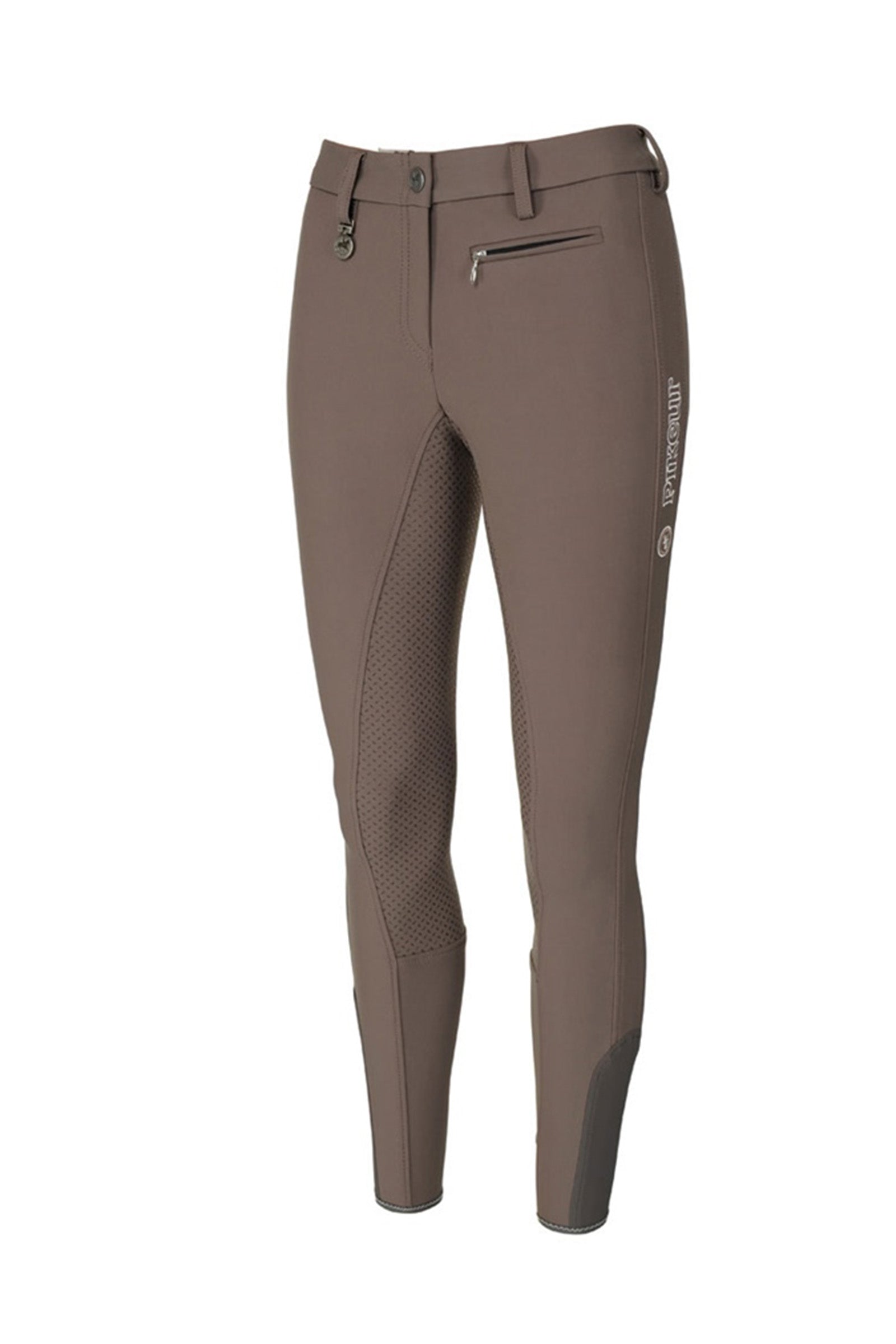 Pikeur Lucinda Fullseat Grip Rijbroek Womens Breeches