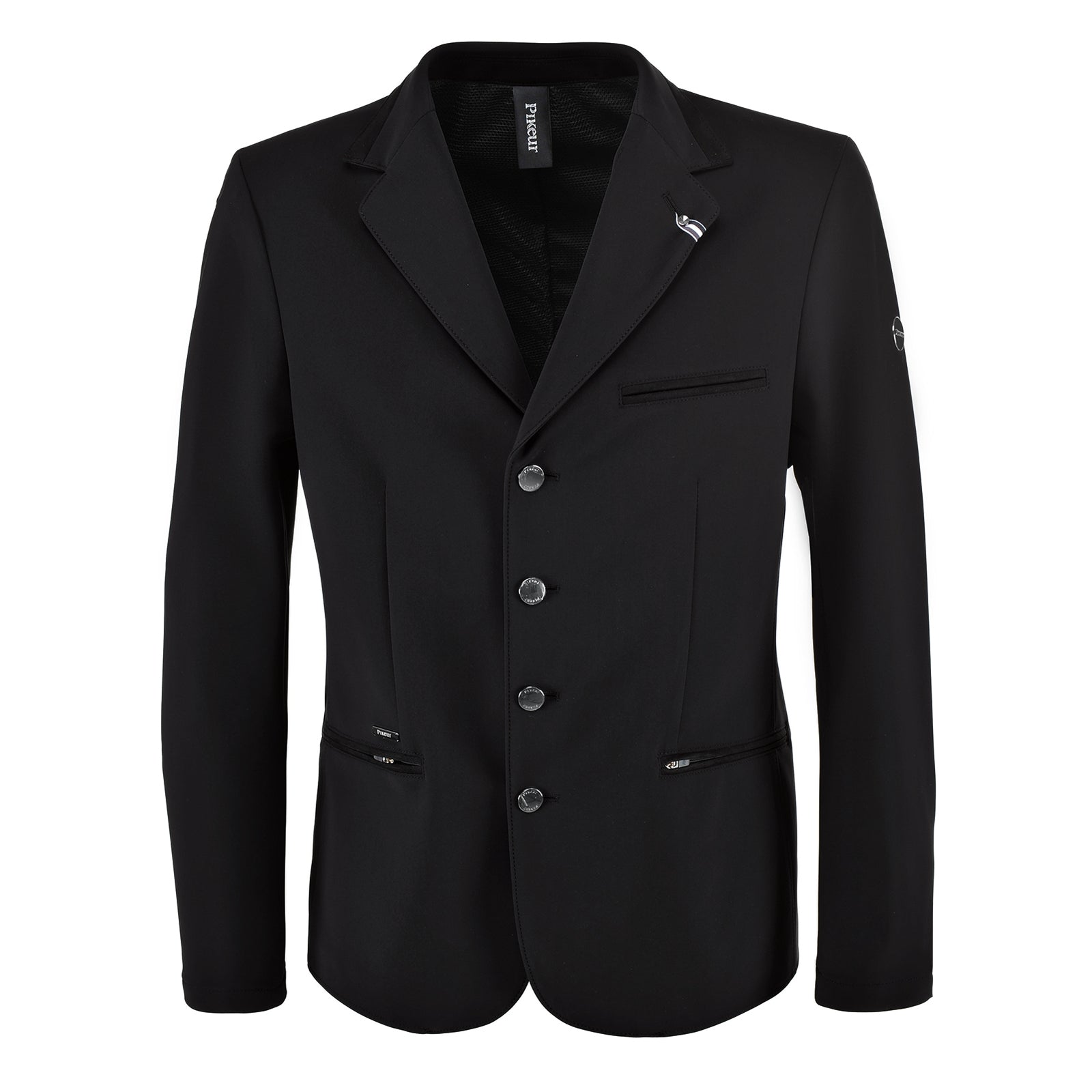 Pikeur Luis Paardrijjas, heren Heren paardrijkleding