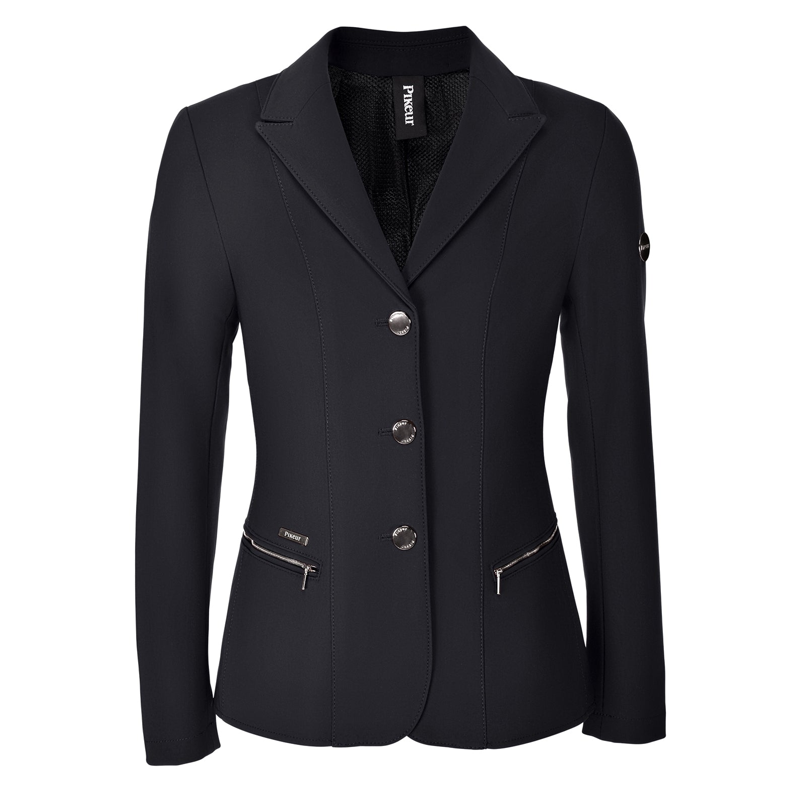 Pikeur Manila Children's Competition Jacket Kids Apparel