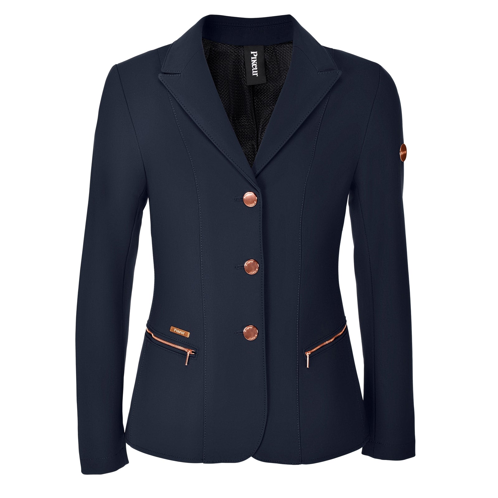 Pikeur Manila Children's Competition Jacket Kids Apparel