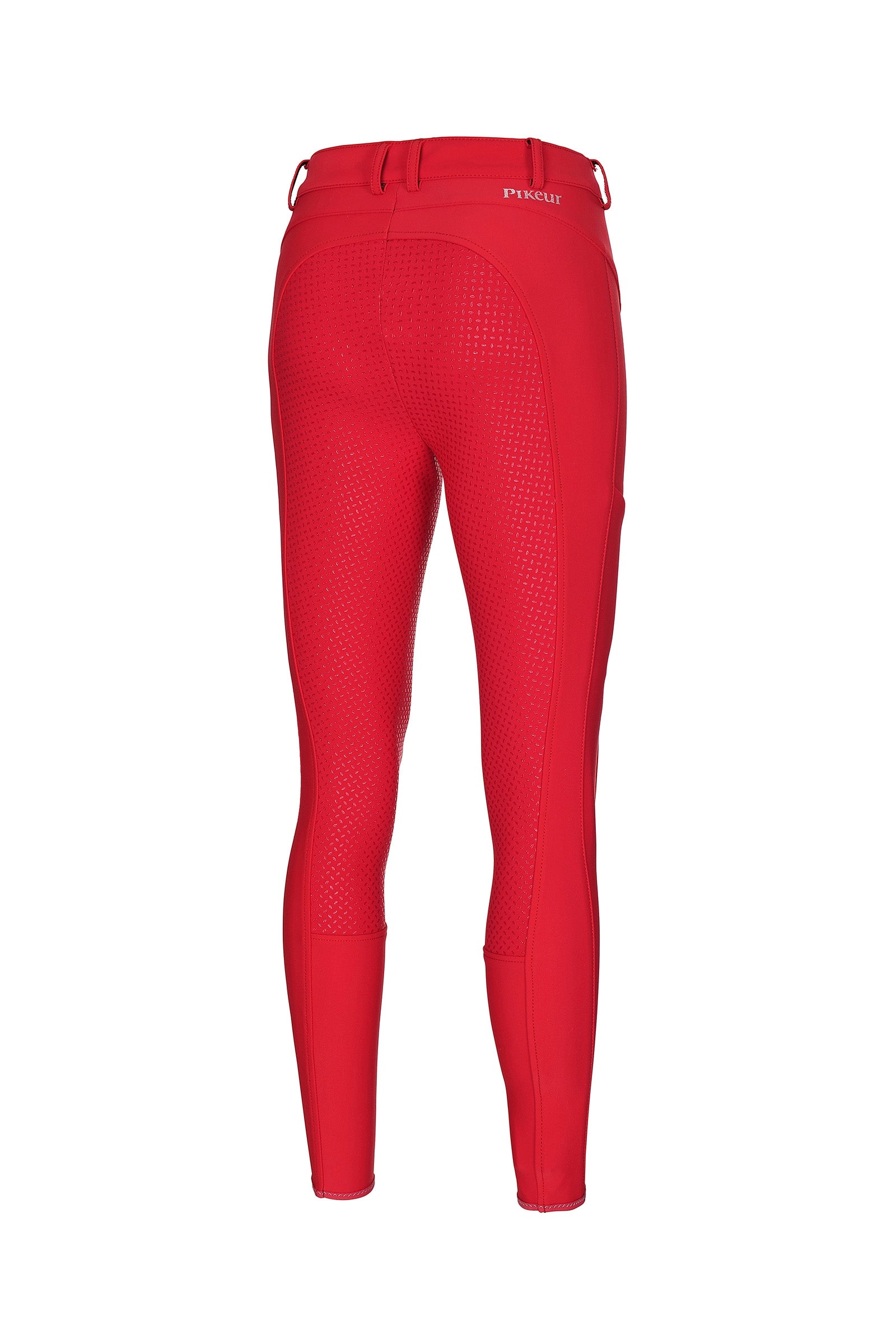 Pikeur Tessa rijbroek met zitvlak Womens Breeches