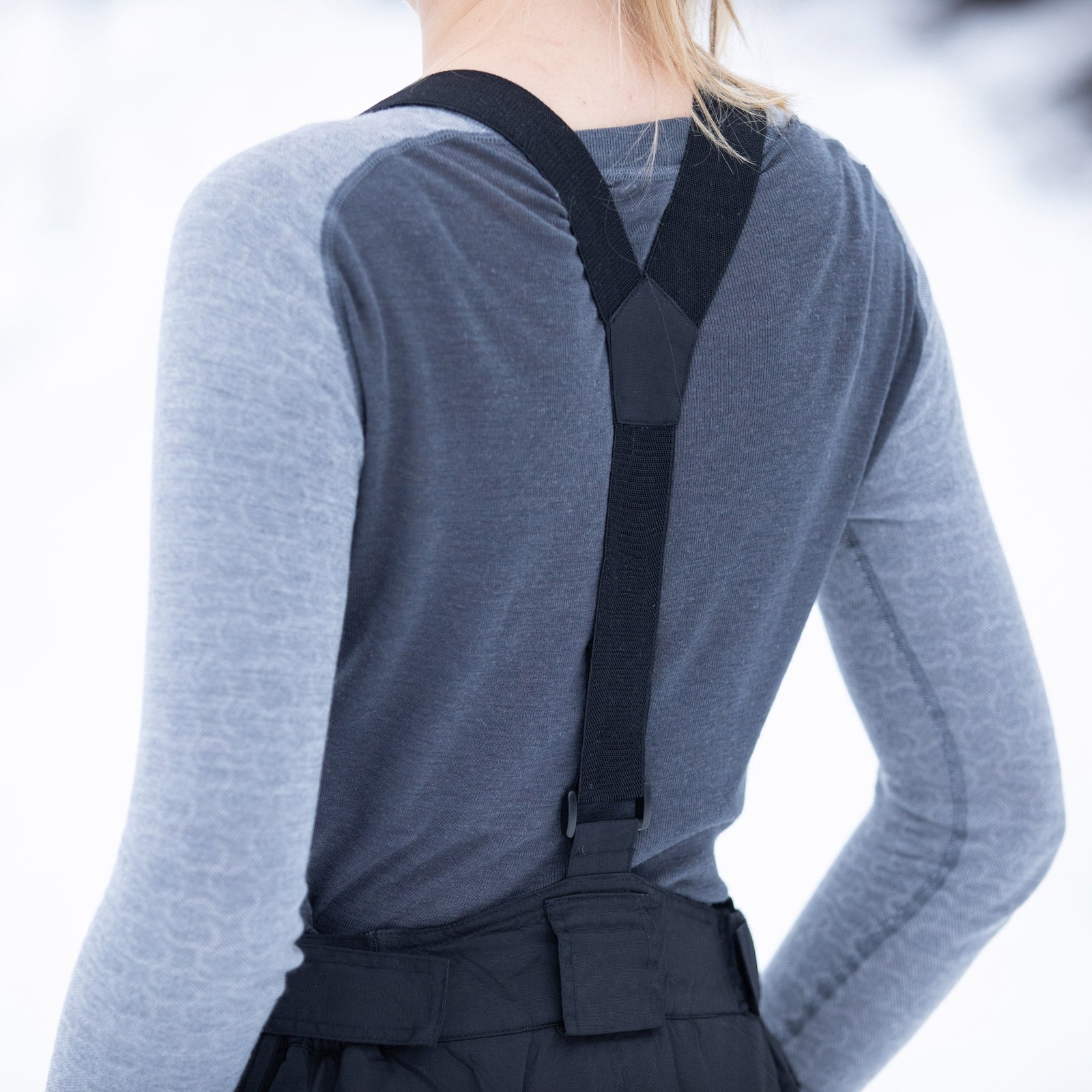 Horze WinterRider Kids Trousers Kids Apparel