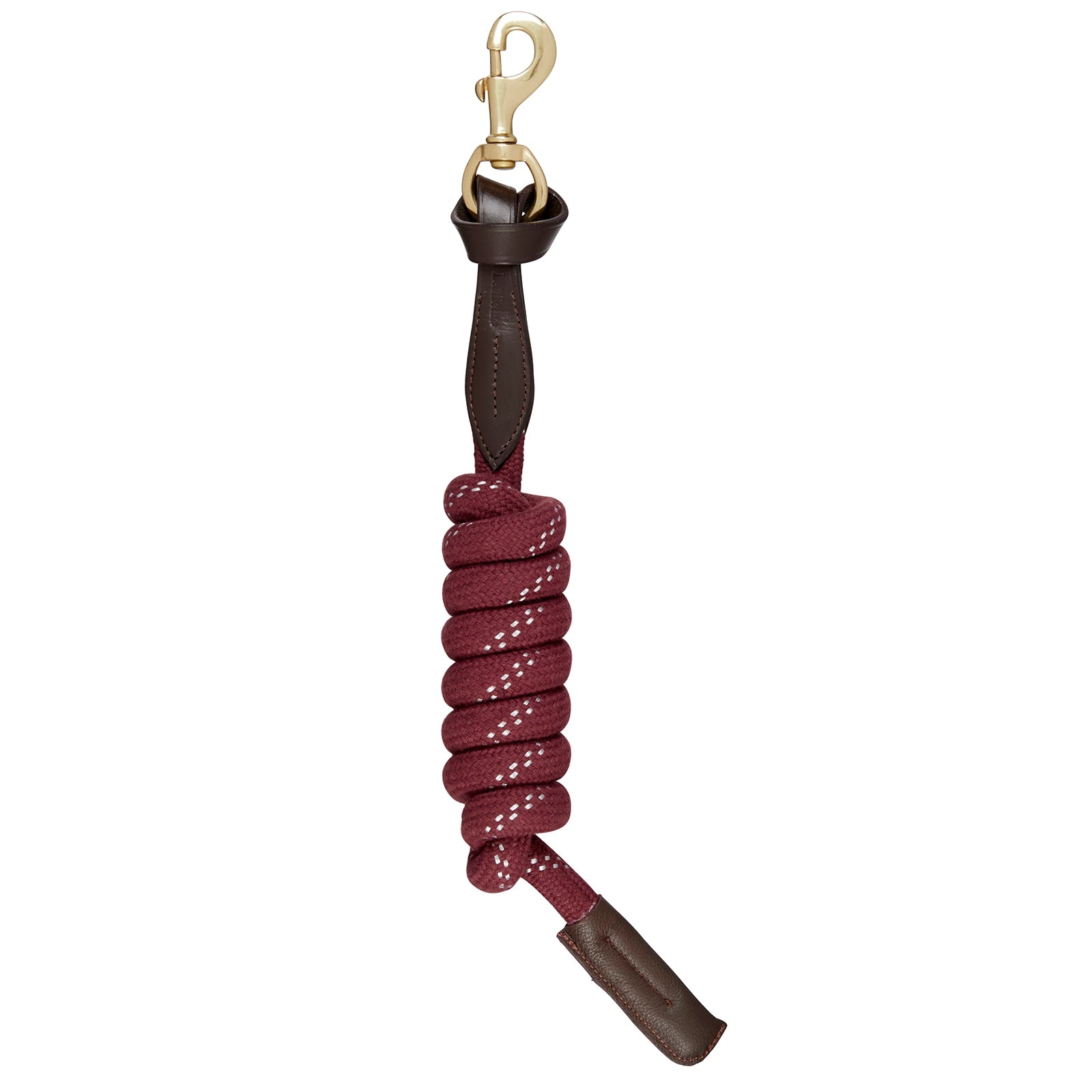LeMieux Lasso Halstertouwen Halsters & Halstertouwen