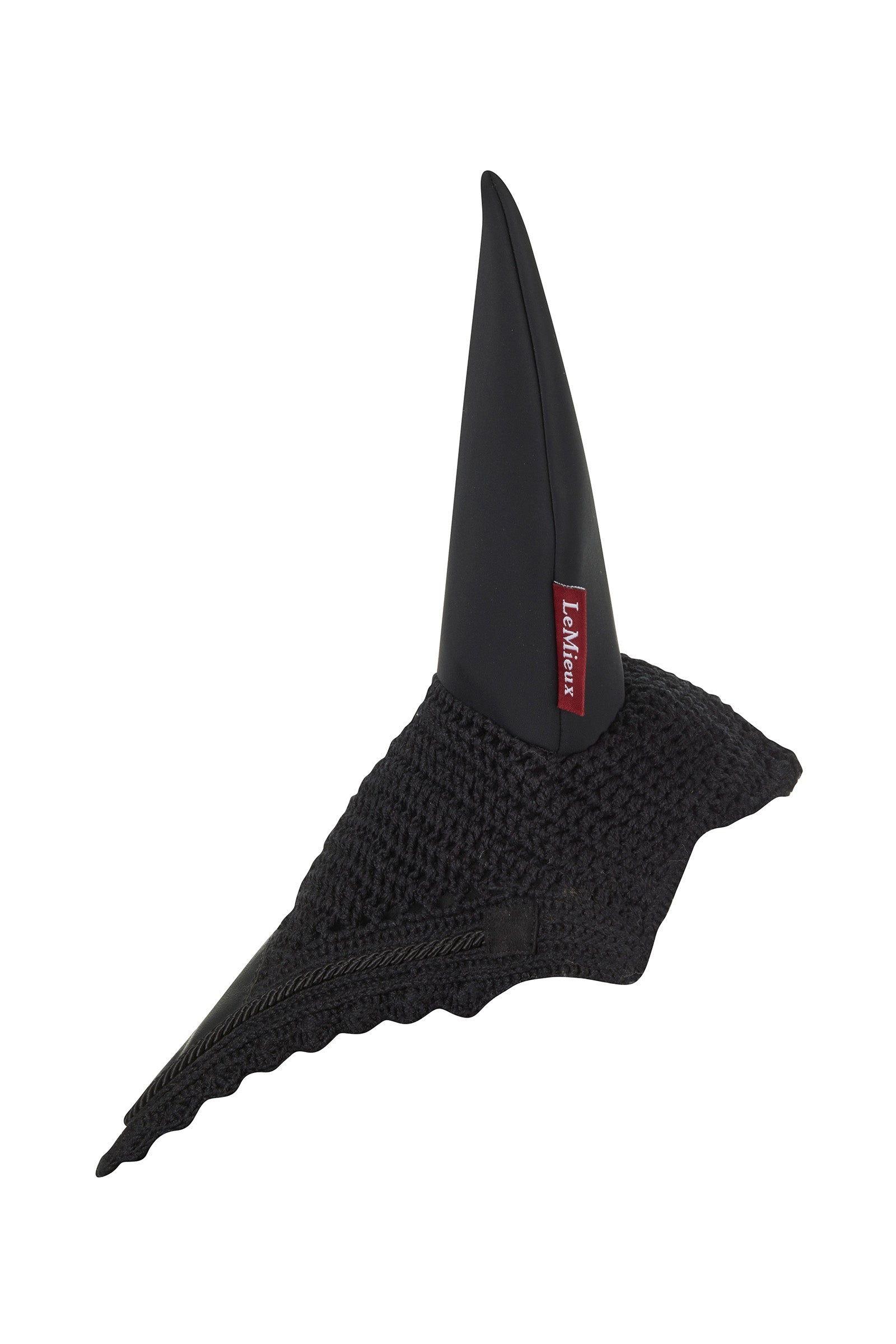 LeMieux Acoustic Pro Fly Hood Saddle Pads