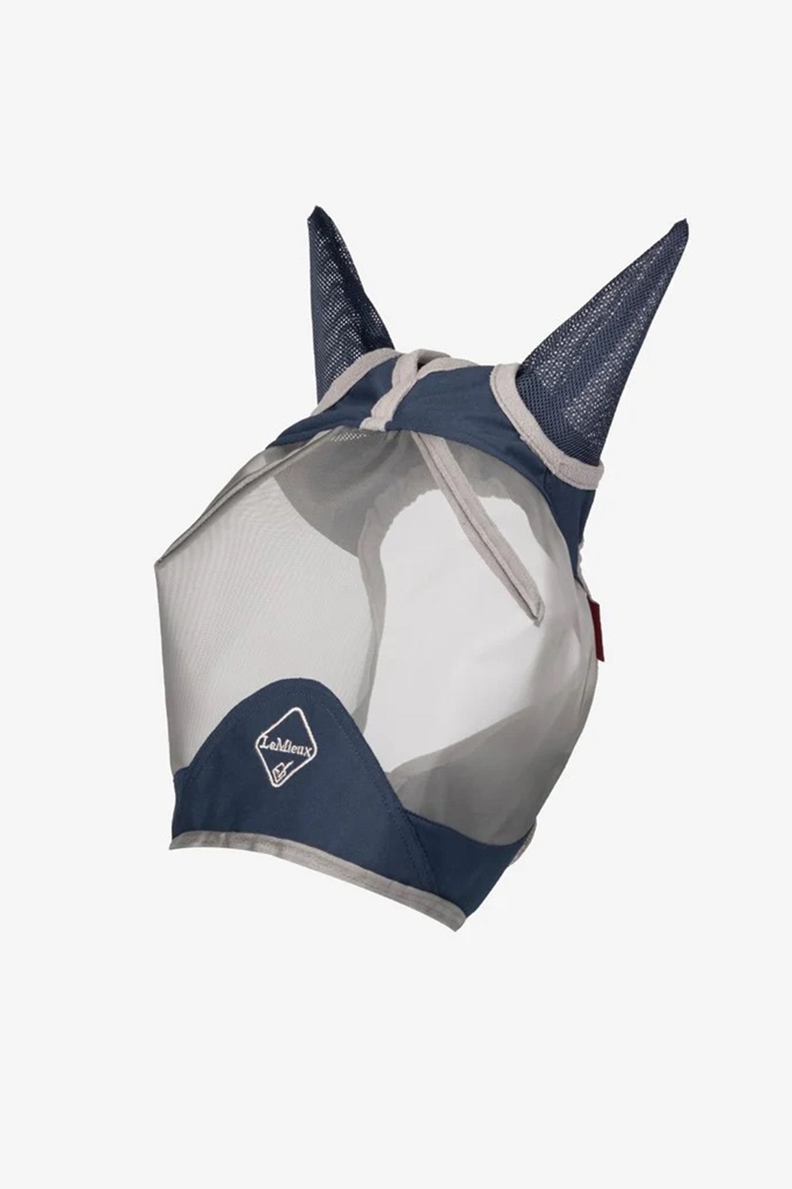 LeMieux Armour Shield Pro Vliegenmasker, half Vliegenbescherming