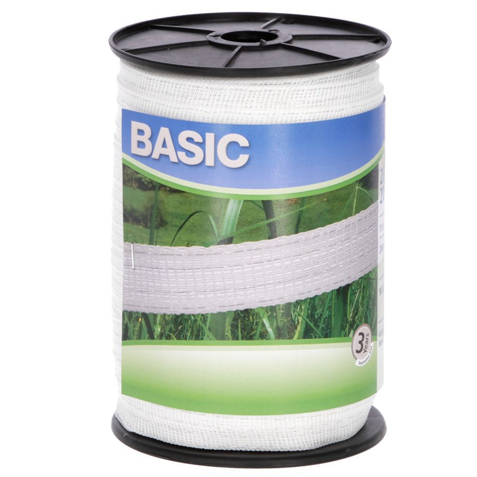 Farm Patrol Kerbl Basic Fencing Tape 20mm Fencing Supplies