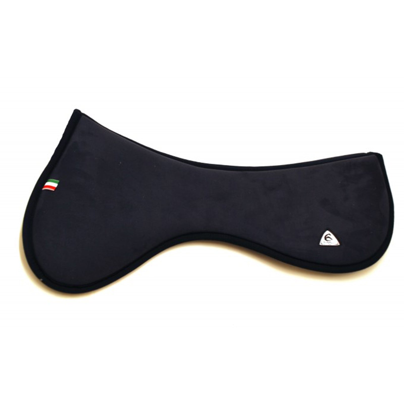 Acavallo Close Contact Memory Foam Half Pad Zadeldekjes