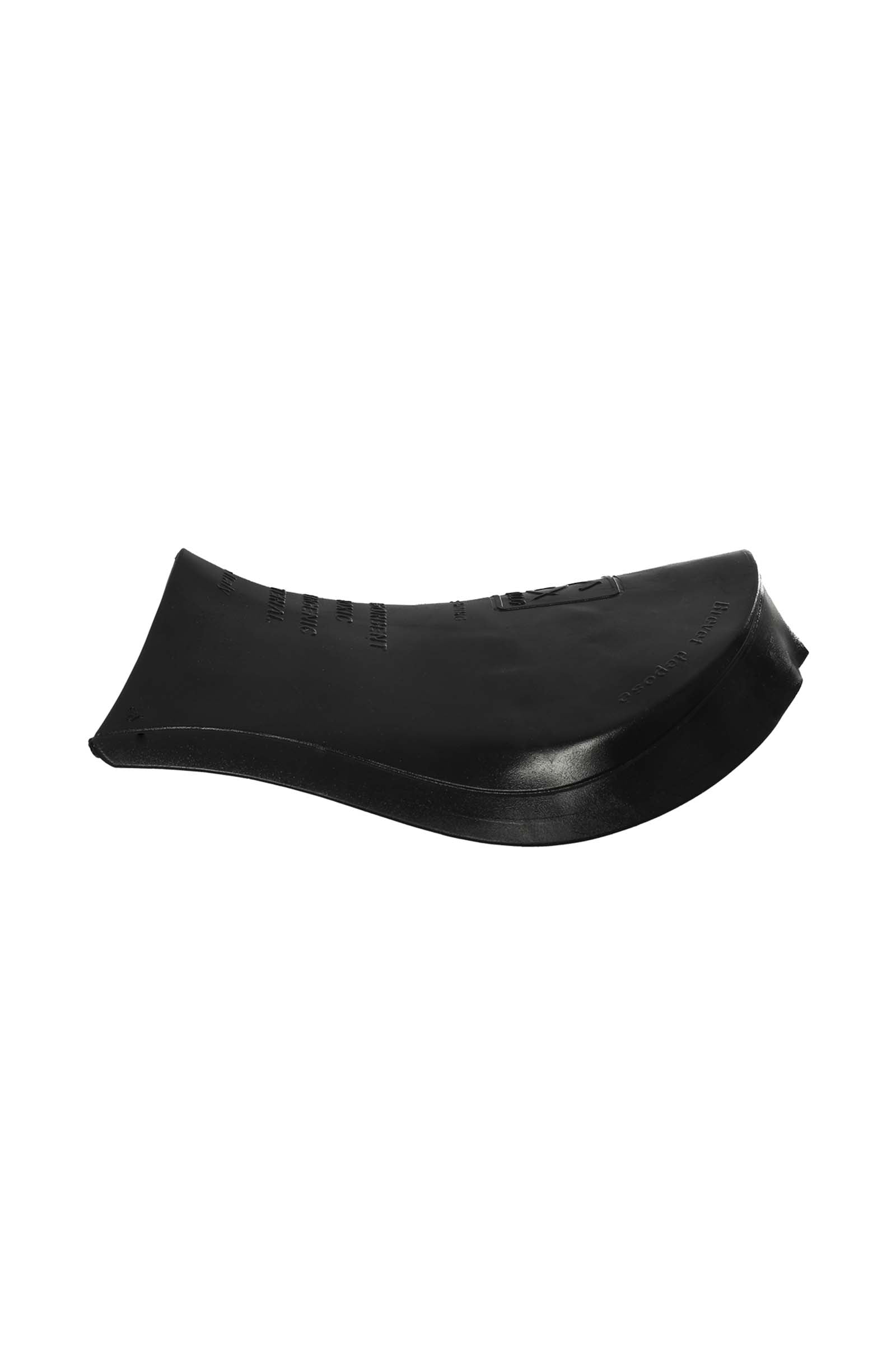 Acavallo Gel Rear Riser Saddle Pads
