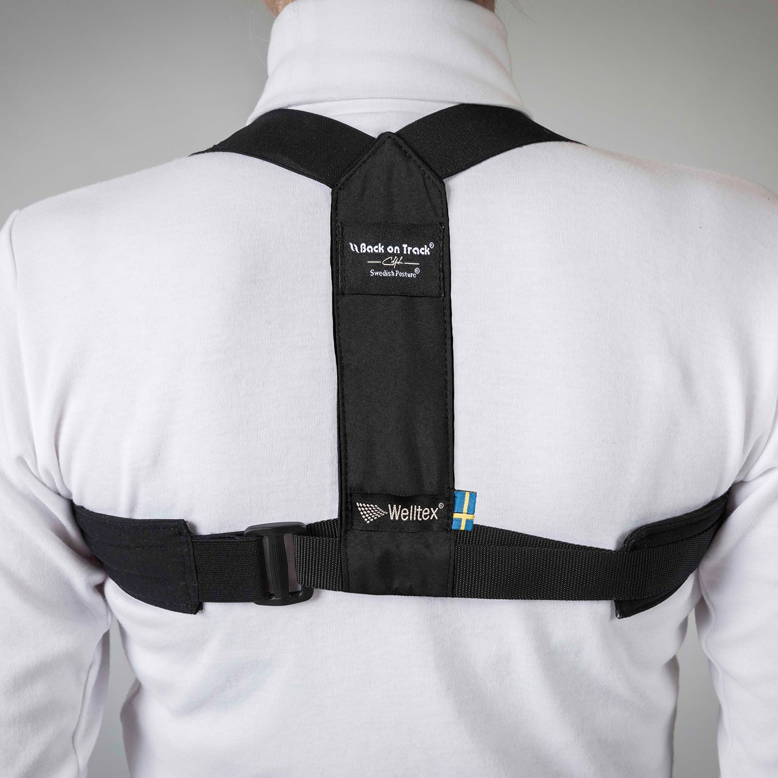 Back on Track Posture Reminder Accessories