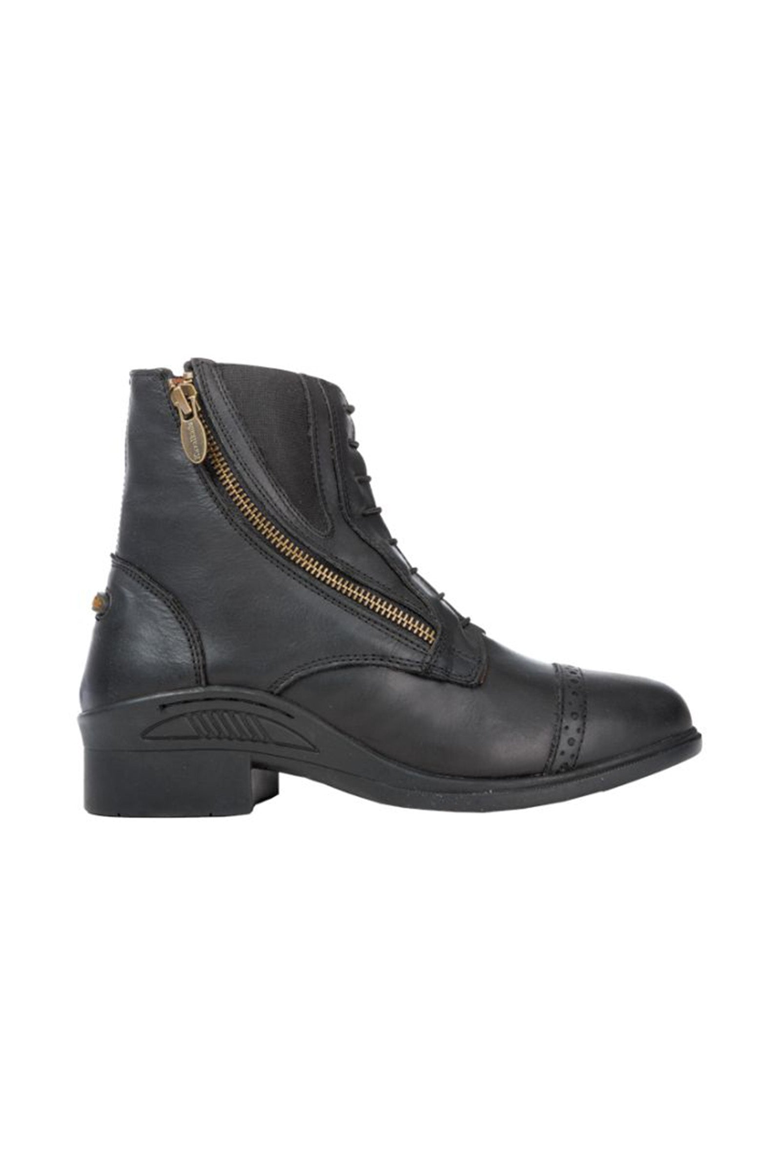 Kavalkade Lace Jodhpurs Romulus Riding Boots & Riding Shoes