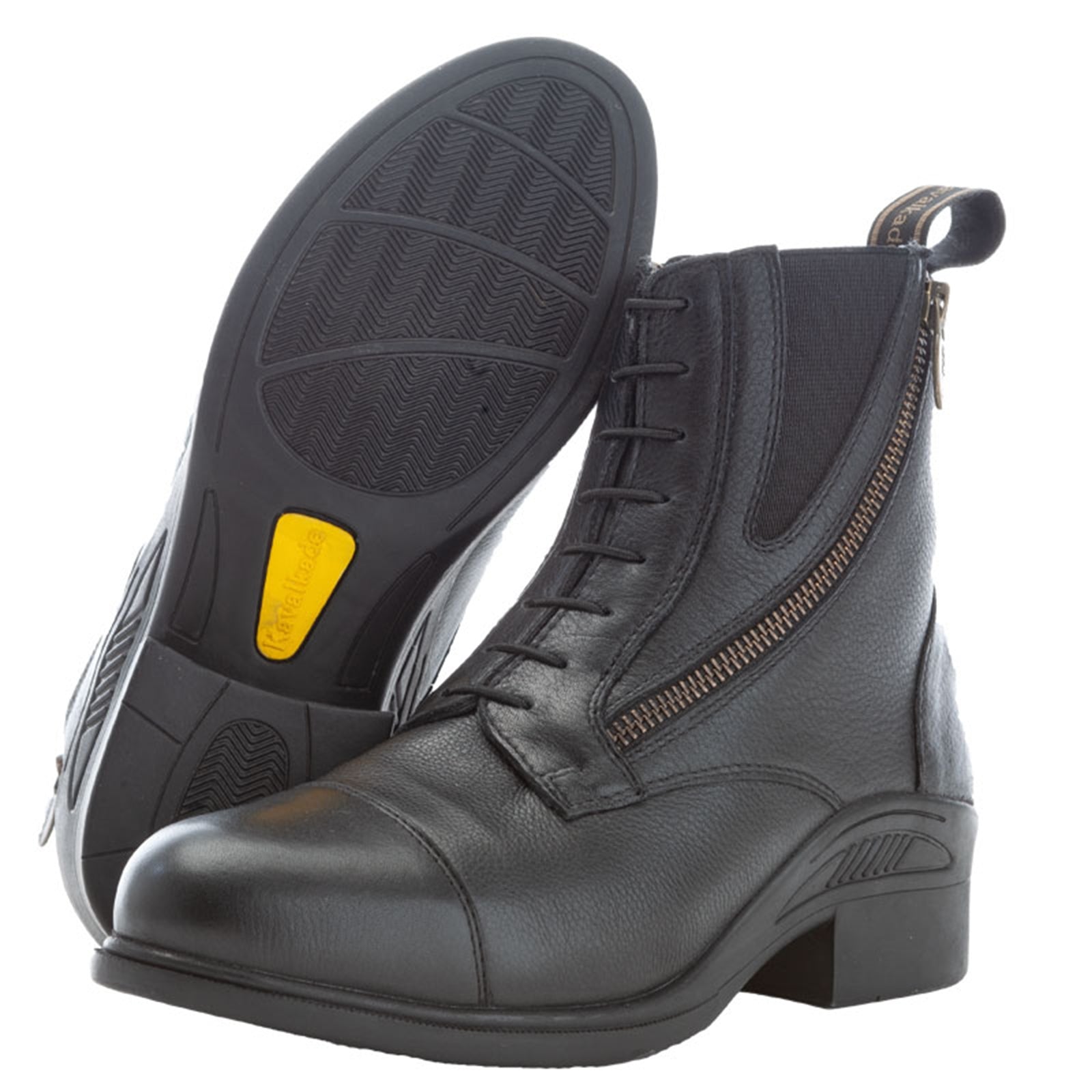 Kavalkade Impervius Veter Jodhpurs Paardrijlaarzen & chaps