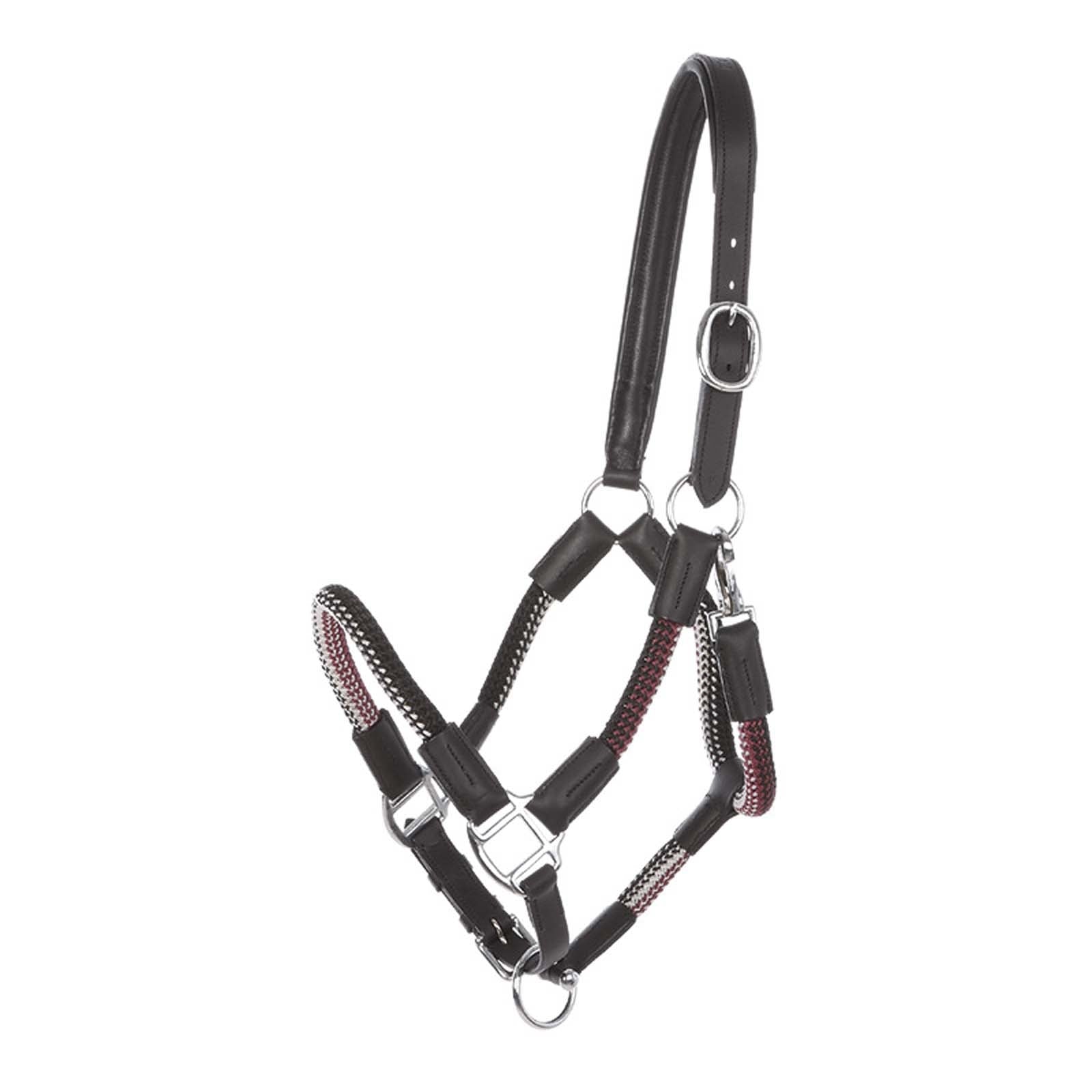 Kavalkade Cavo Touwhalster met Halstertouw Halsters & Halstertouwen