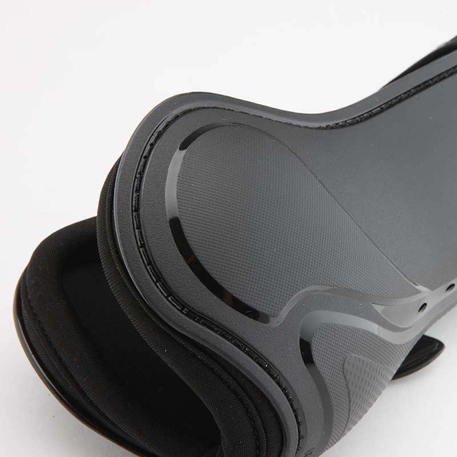 Kavalkade Tendon Boots Compete Leg Protection & Hoof Protection for Horses