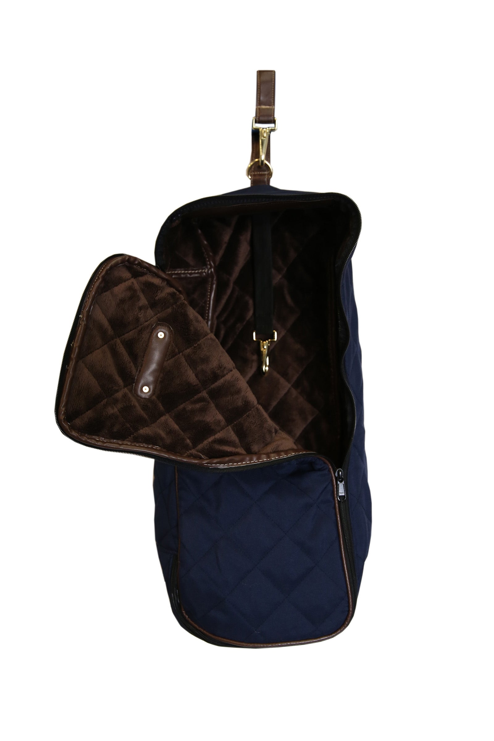 Kentucky Horsewear Large Bridle Bag Accessories
