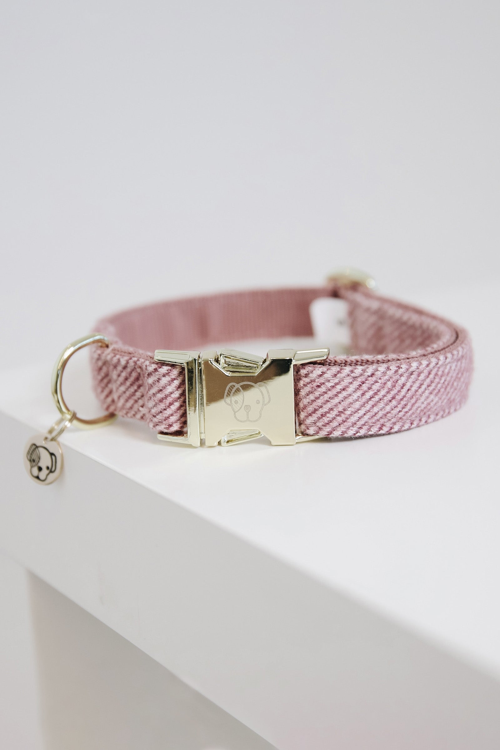 Kentucky Dogwear Hondenhalsband in Wol Hond