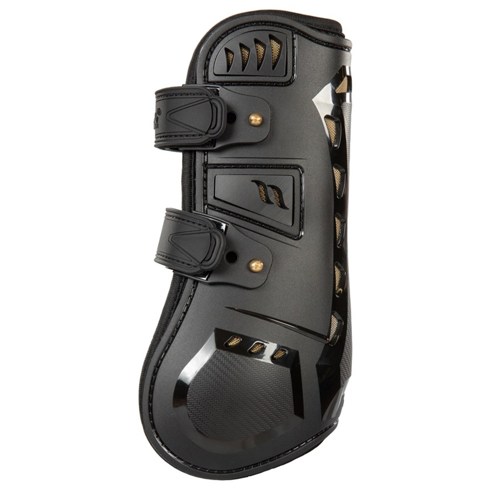 Back on Track AirFlow Tendon Boots Leg Protection & Hoof Protection for Horses