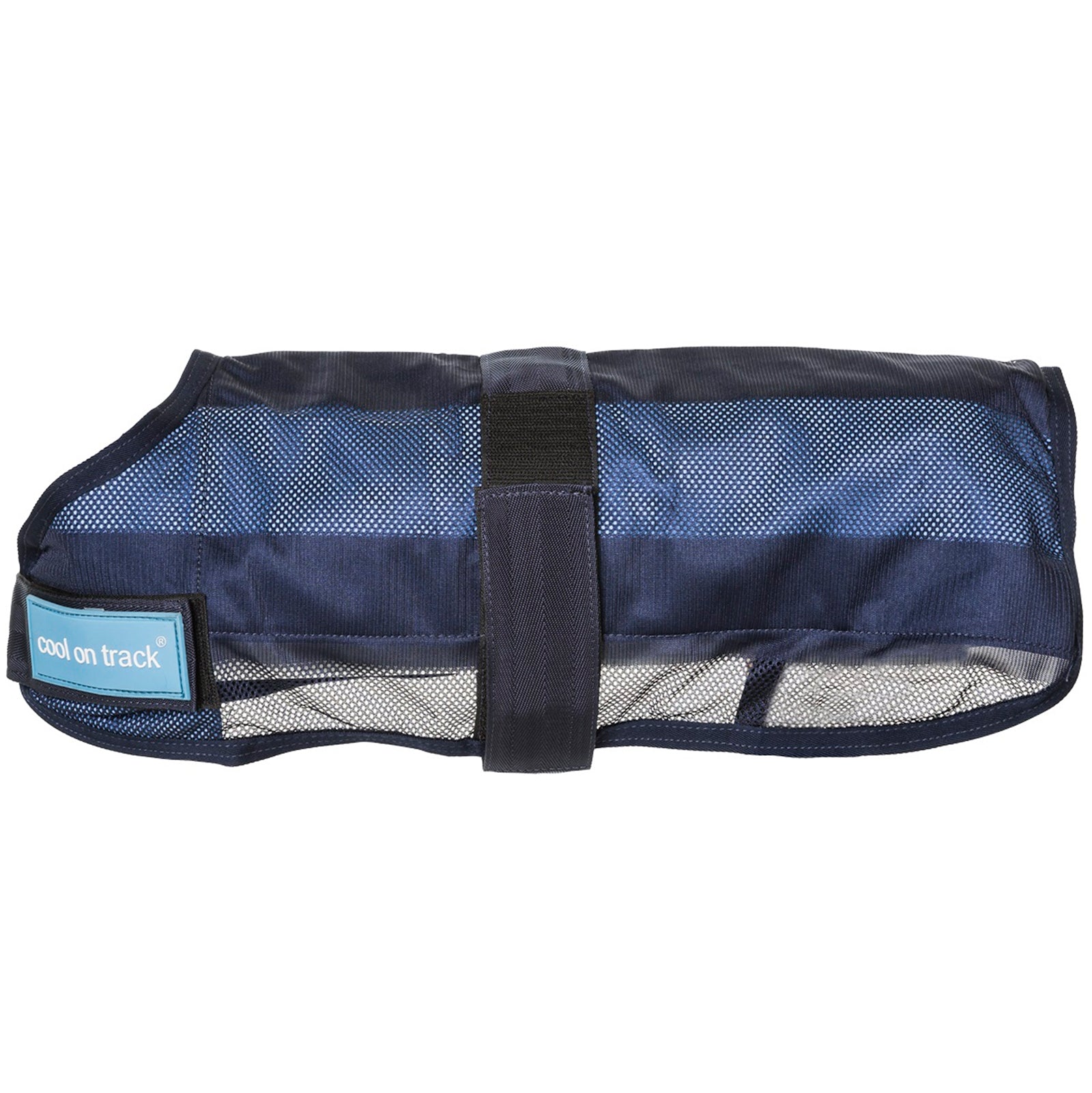 Back on Track Cooling Dog Coat 40cm Dog Accesories