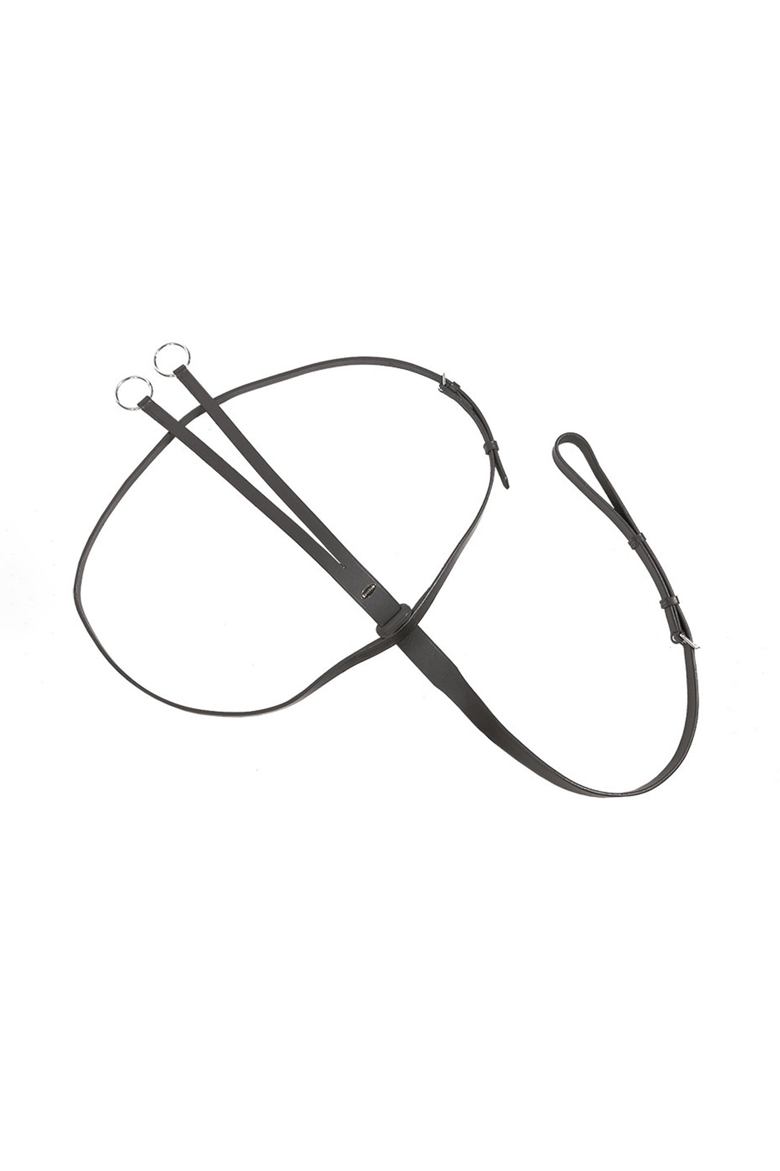 Kavalkade Ecoline Martingaal met Stops Hoofdstellen & Teugels