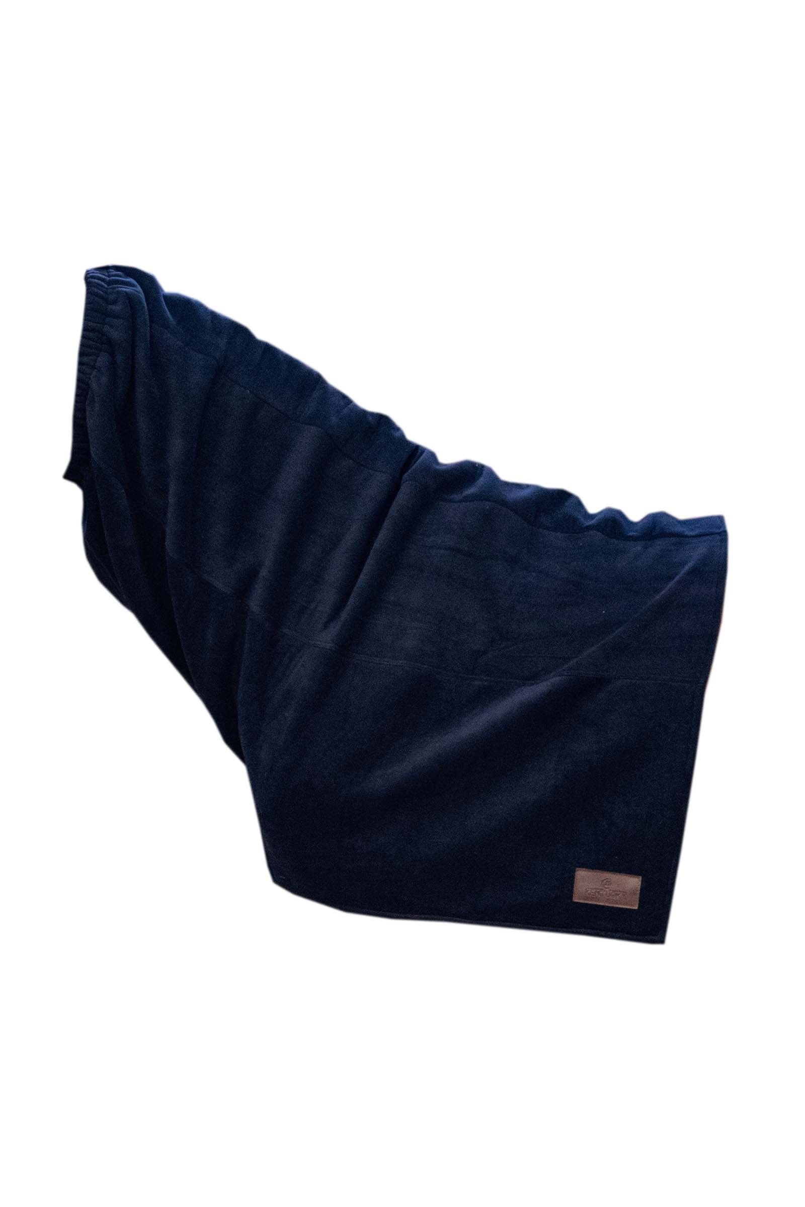 Kentucky Horsewear Kentuky Horsewear Heavy Fleece Halsdeel Paardendekens