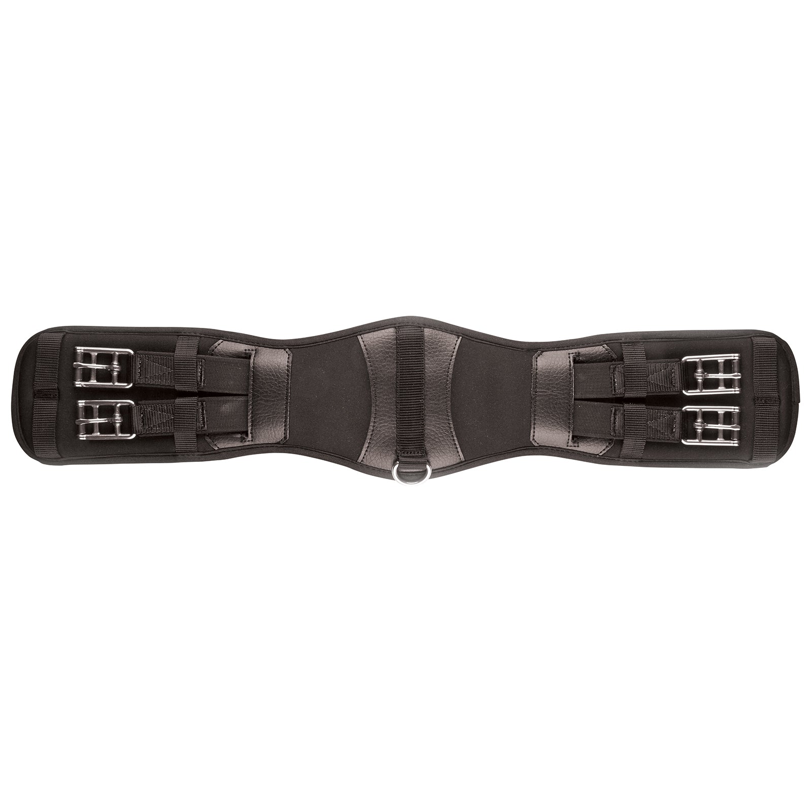 Collegiate Traagschuim Dressuursingel Zadels & Singels