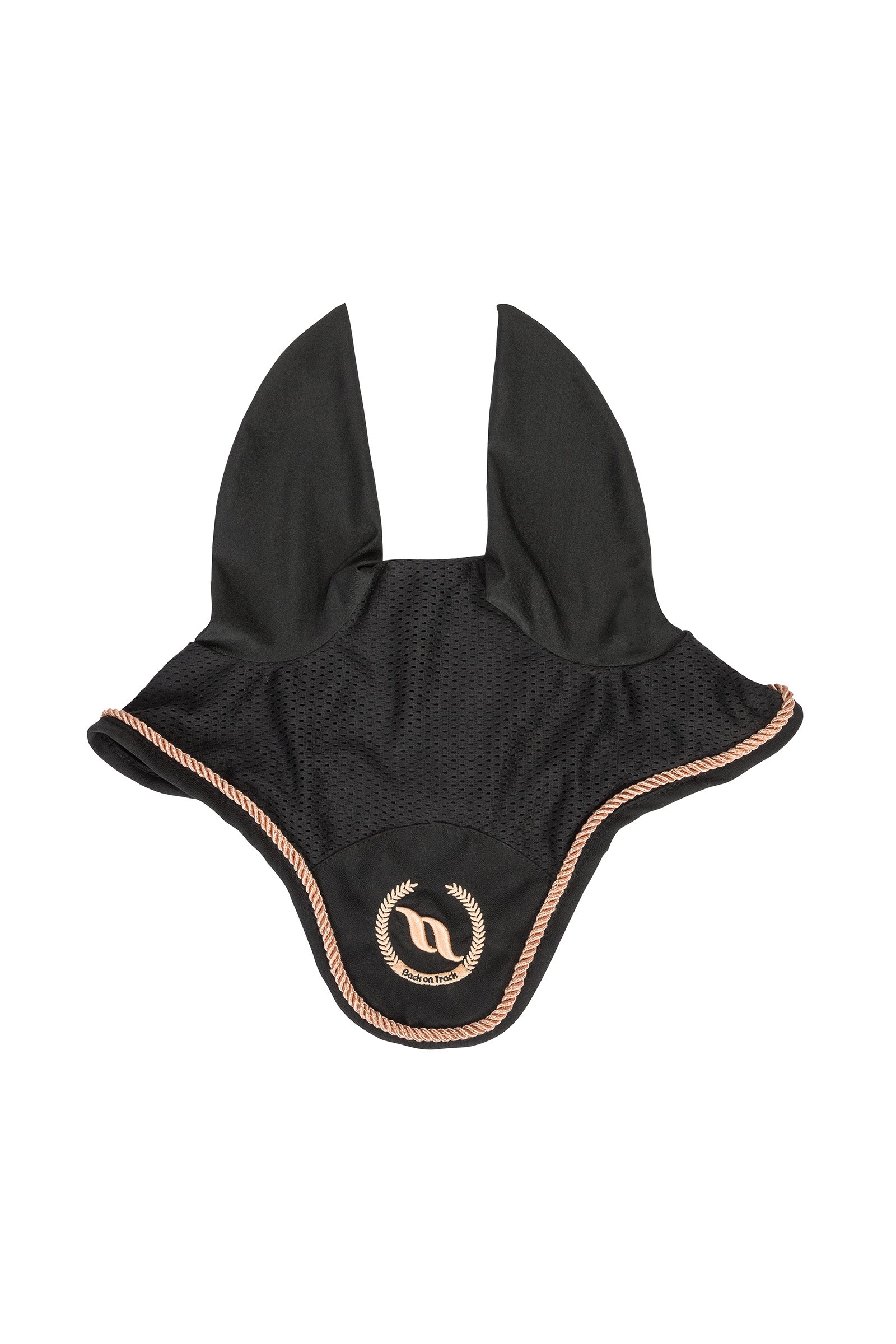 Back on Track Haze Collection Netje Zadeldekjes