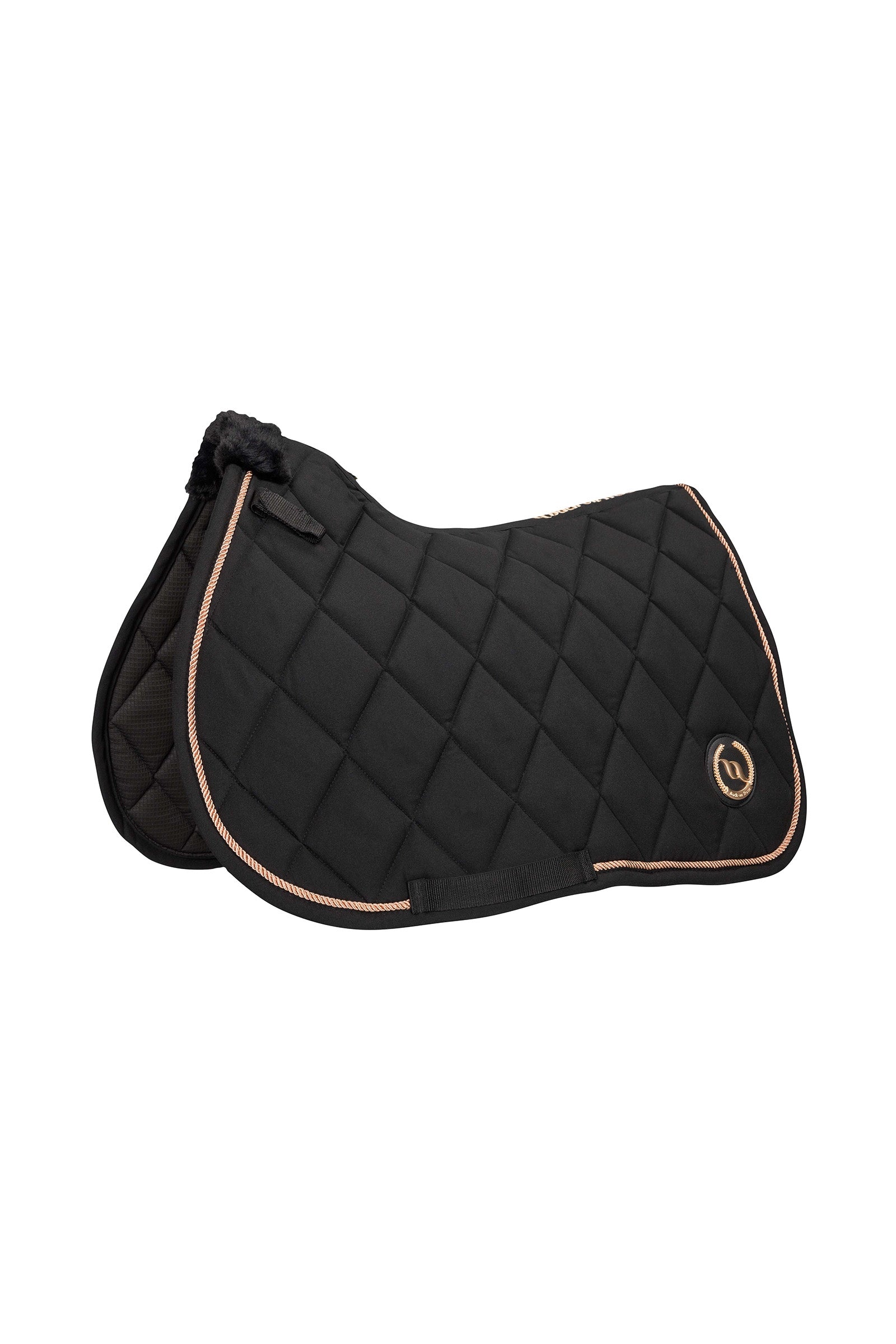 Back on Track Haze Collection Saddle Pad Jumping Saddle Pads