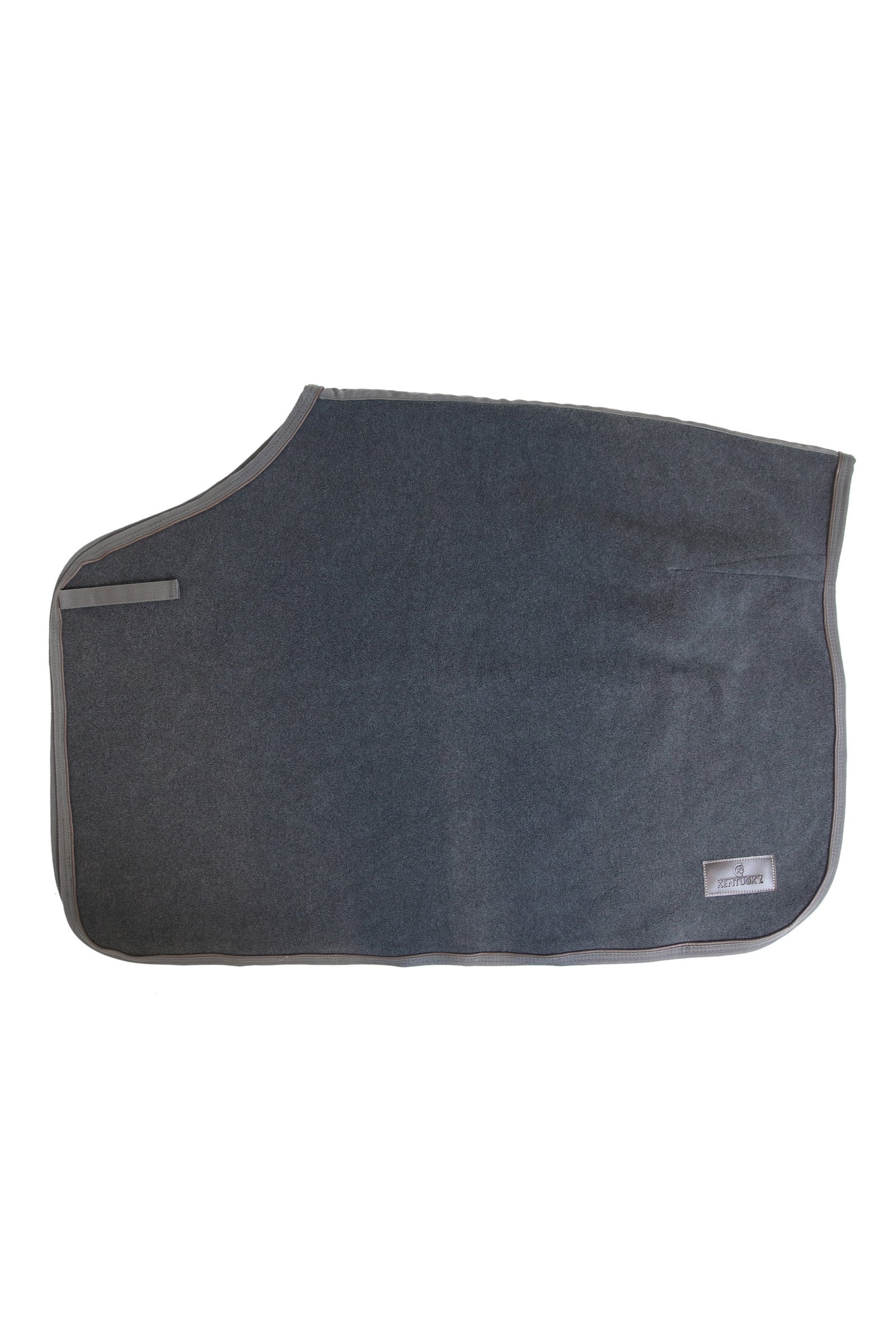 Kentucky Horsewear Quarter Rug Heavy Fleece Paardendekens