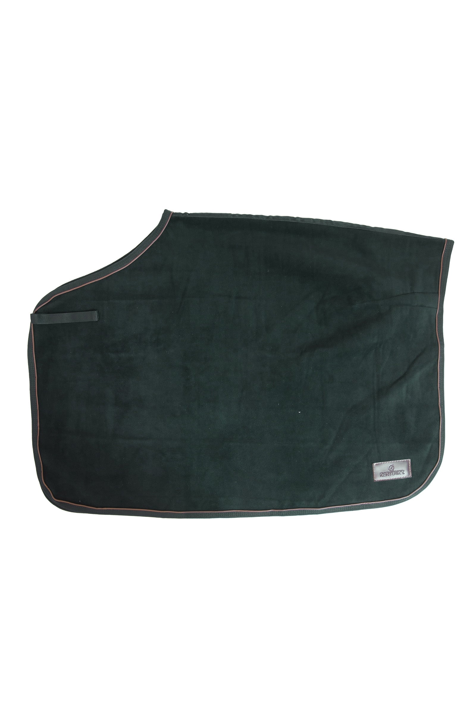Kentucky Horsewear Quarter Rug Heavy Fleece Paardendekens