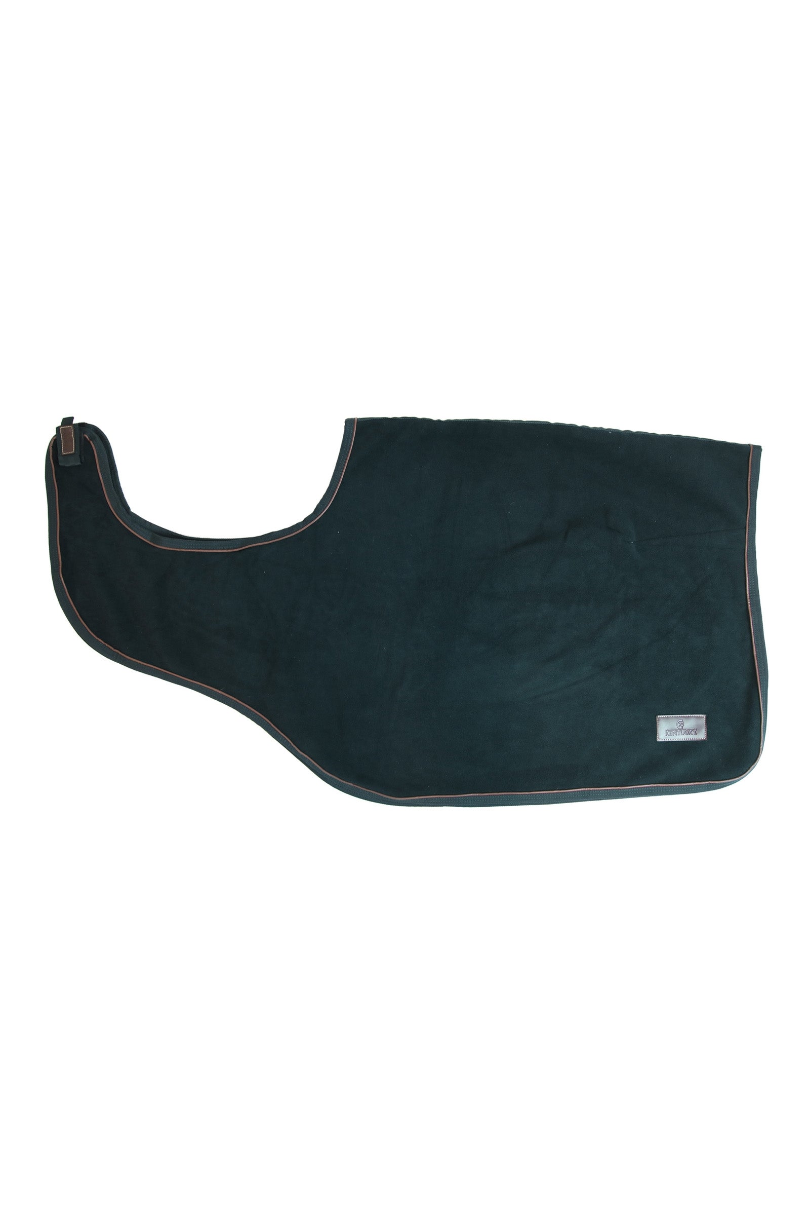 Kentucky Horsewear Heavy Fleece Riding Rug Horse Rugs