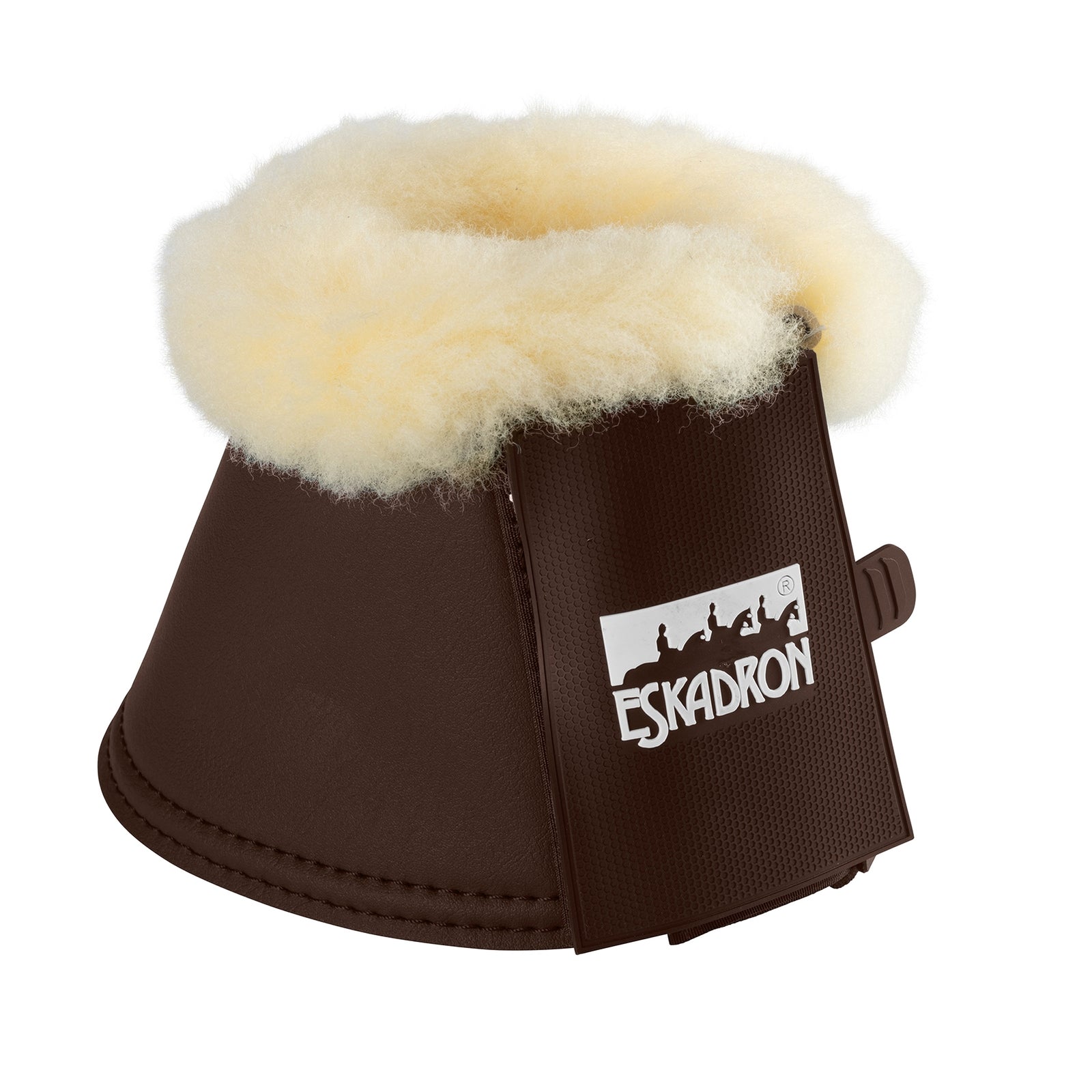 Eskadron Allround Lamsvel Springschoenen Leg Protection & Hoof Protection for Horses