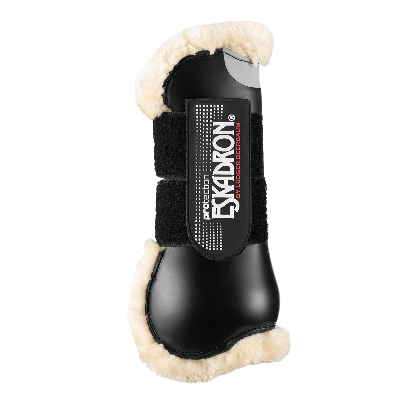 Eskadron Flexisoft Imitatiebont Peesbeschermers Leg Protection & Hoof Protection for Horses