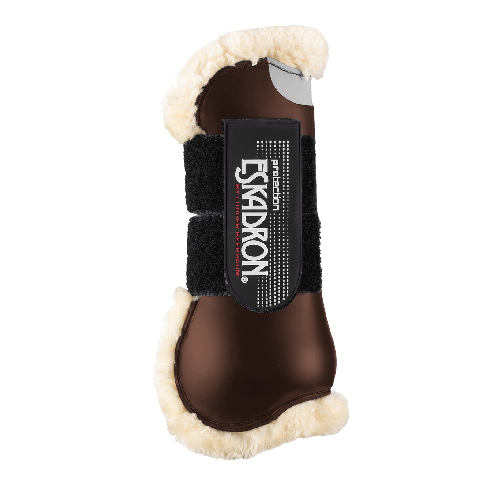 Eskadron Flexisoft Imitatiebont Peesbeschermers Leg Protection & Hoof Protection for Horses