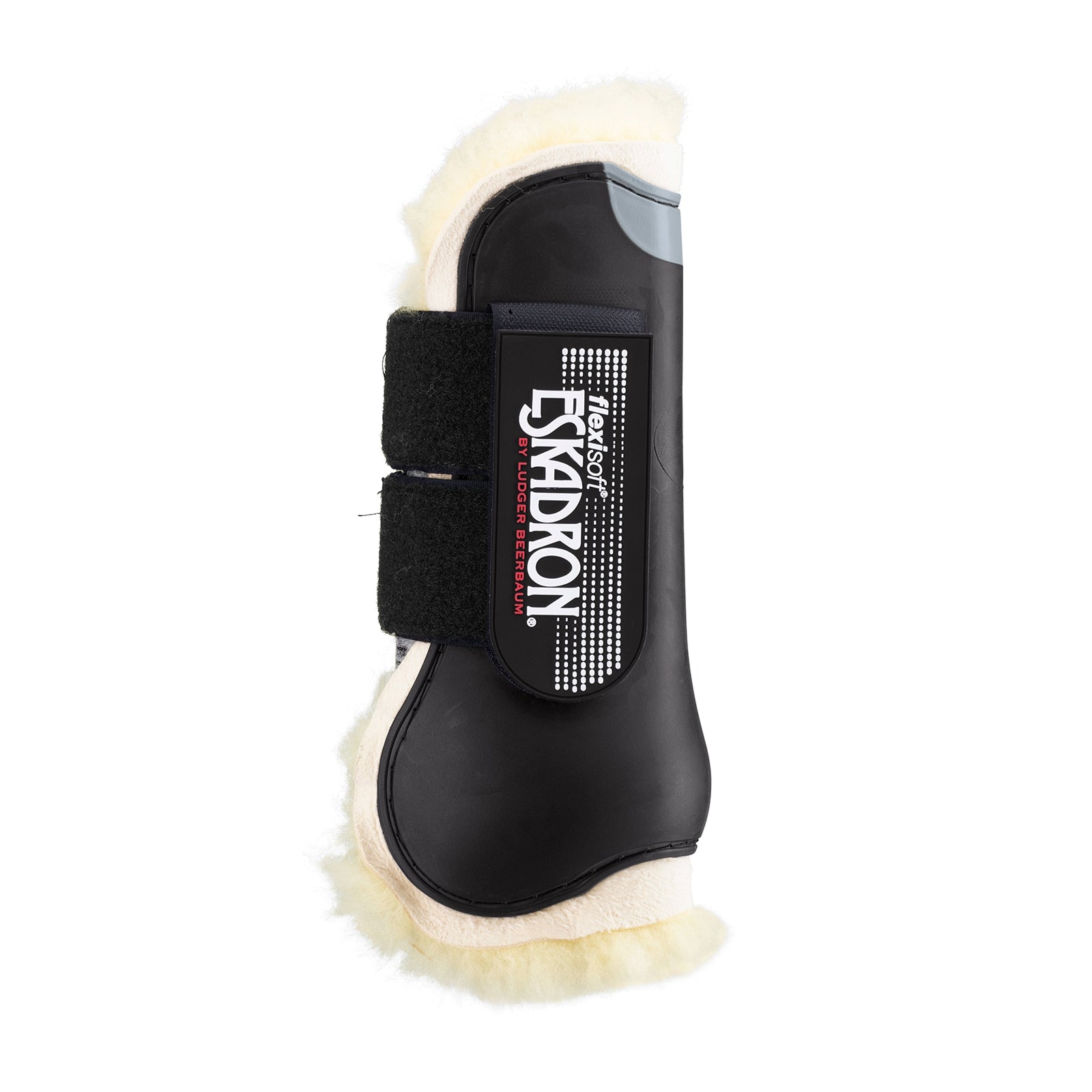 Eskadron Flexisoft Lambskin Tendon Boots Leg Protection & Hoof Protection for Horses
