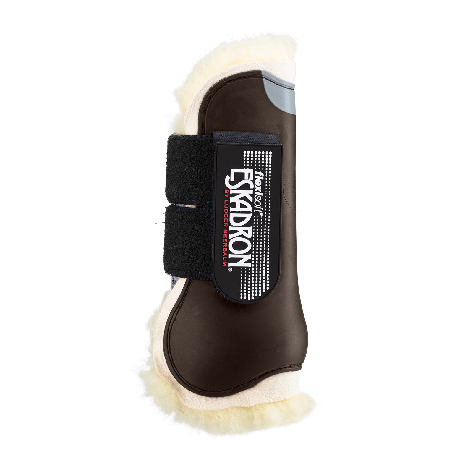 Eskadron Flexisoft Lamsvel Peesbeschermers Leg Protection & Hoof Protection for Horses