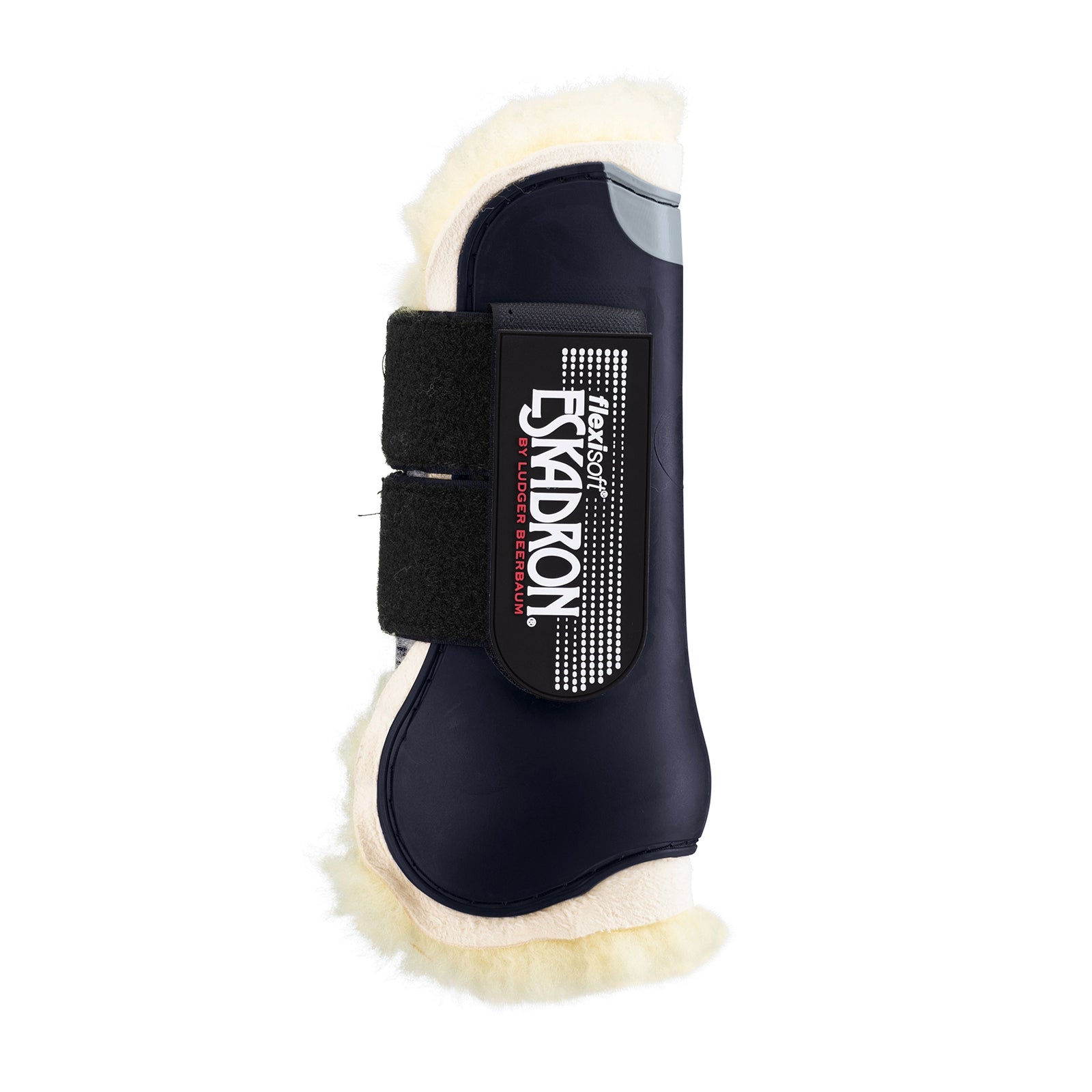 Eskadron Flexisoft Lambskin Tendon Boots Leg Protection & Hoof Protection for Horses