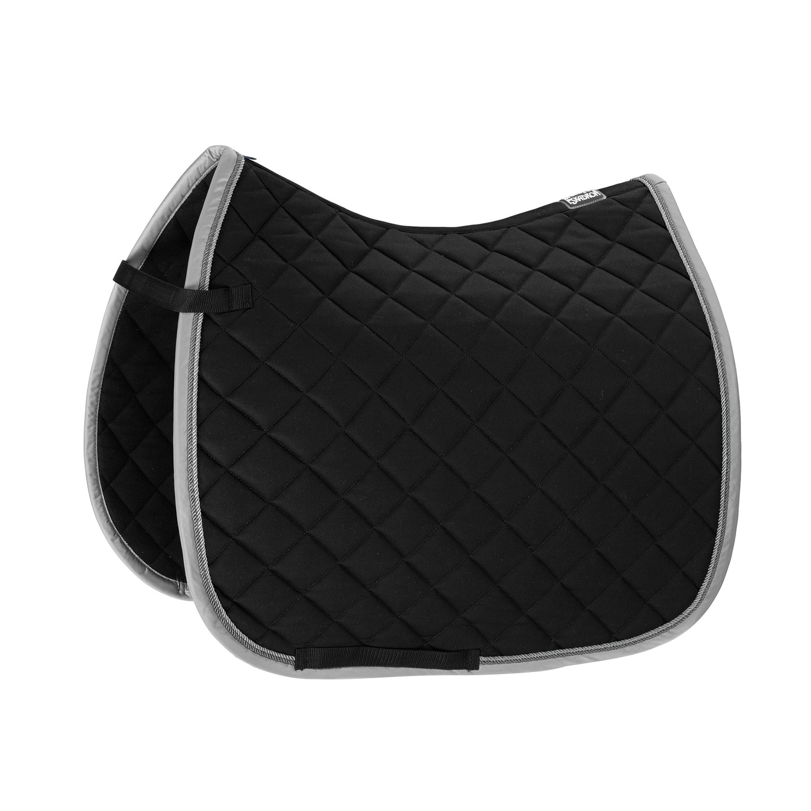Eskadron Matrix Contrast Dressurschabracke Saddle Pads