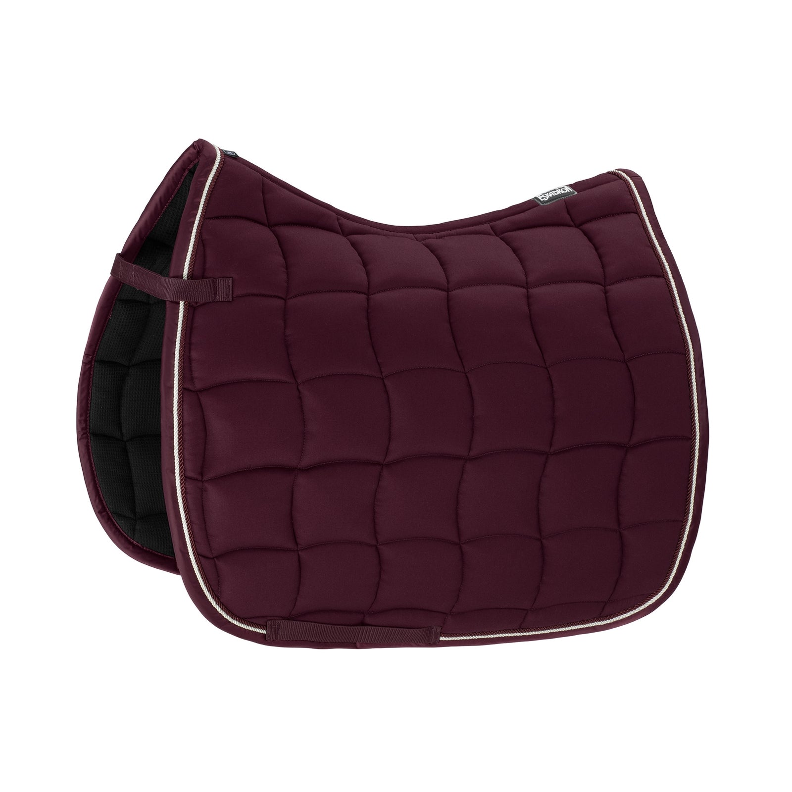 Eskadron Performance Contrast All purpose Saddle Pad Saddle Pads