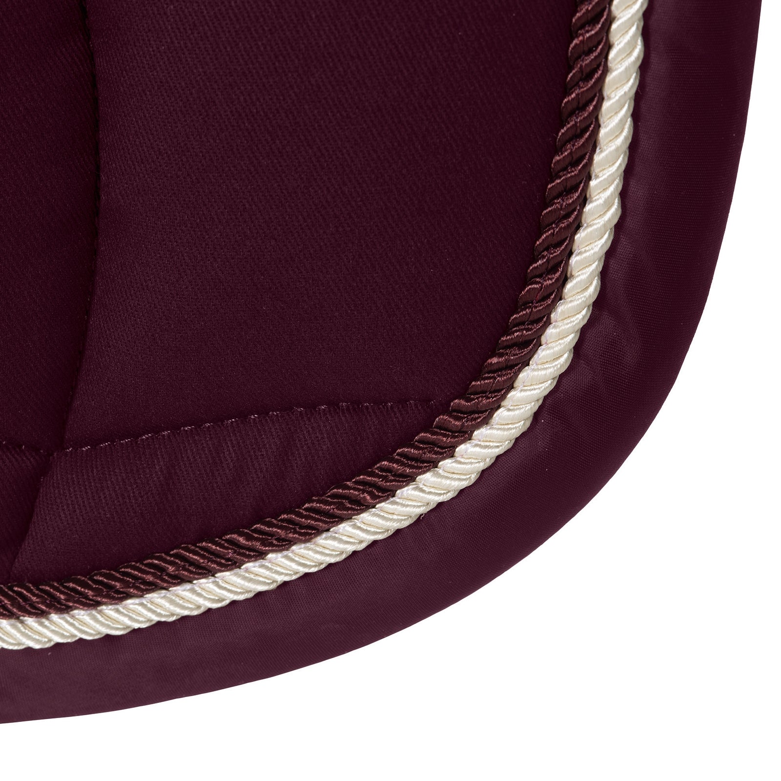 Eskadron Performance Contrast All purpose Saddle Pad Saddle Pads