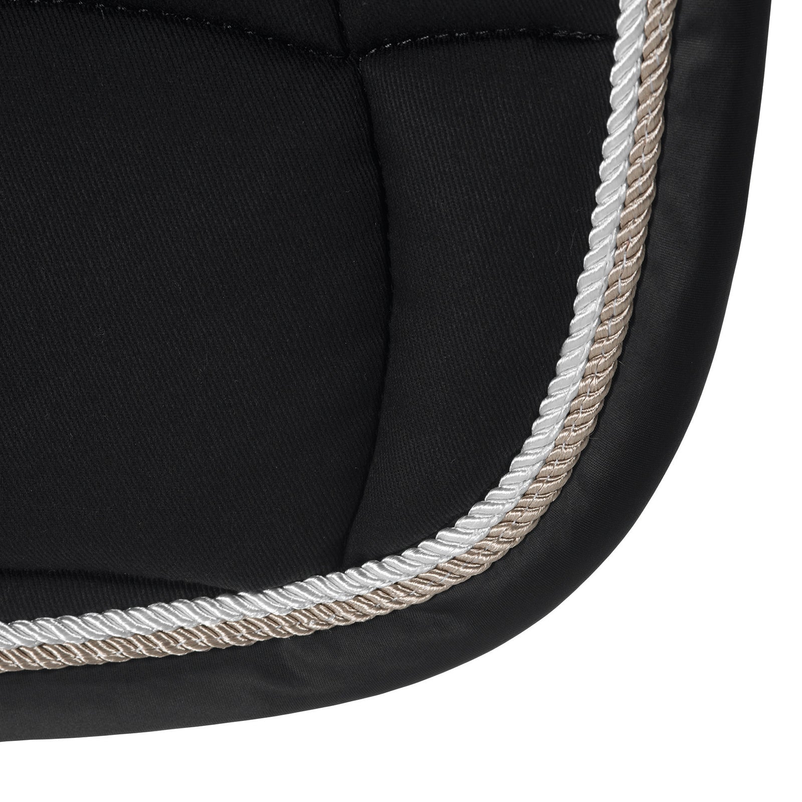 Eskadron Performance Contrast All purpose Saddle Pad Saddle Pads