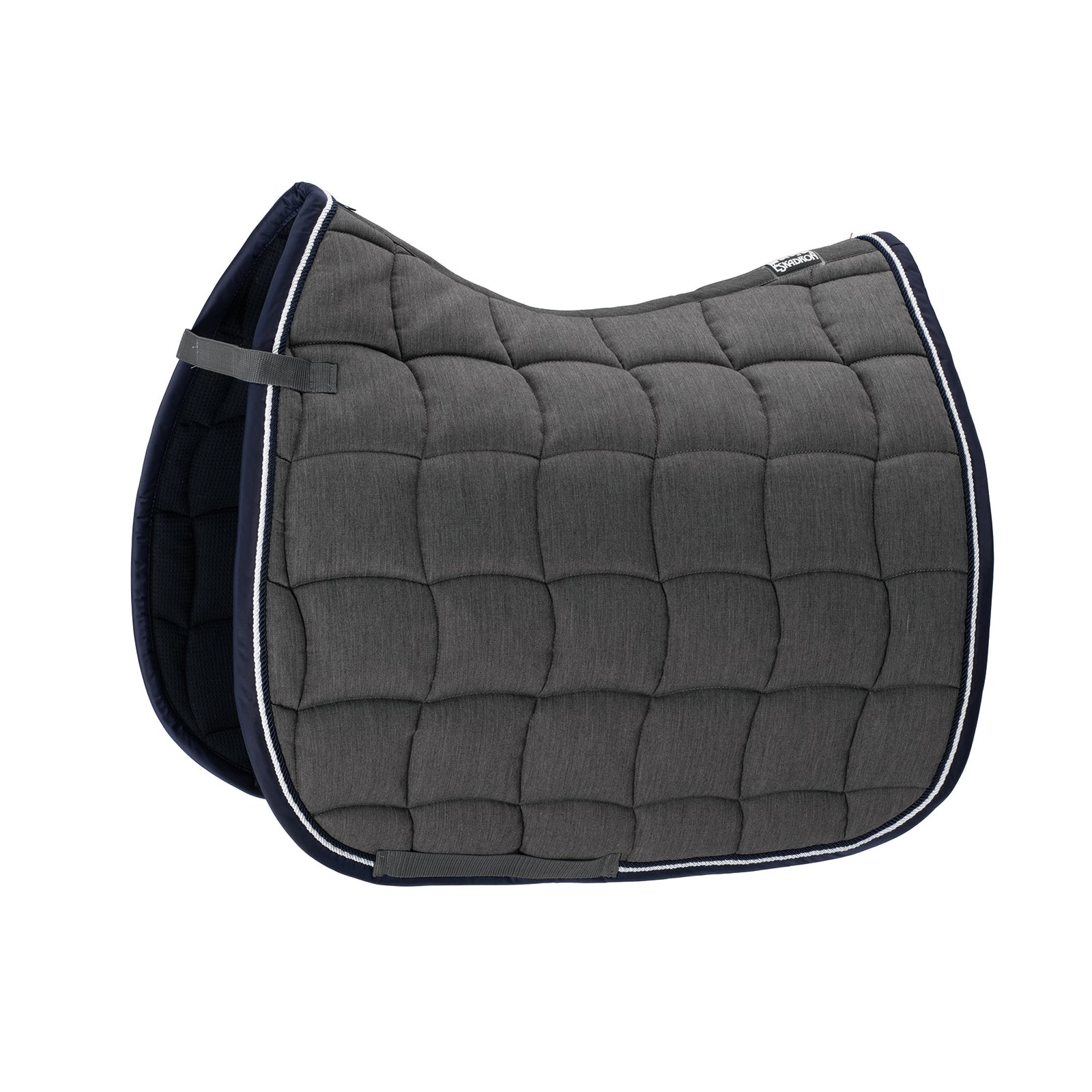 Eskadron Performance Contrast Dressage Saddle Pad Saddle Pads