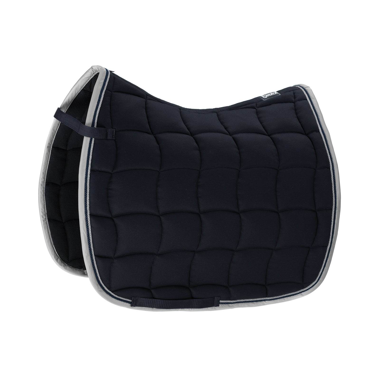 Eskadron Performance Contrast Dressage Saddle Pad Saddle Pads