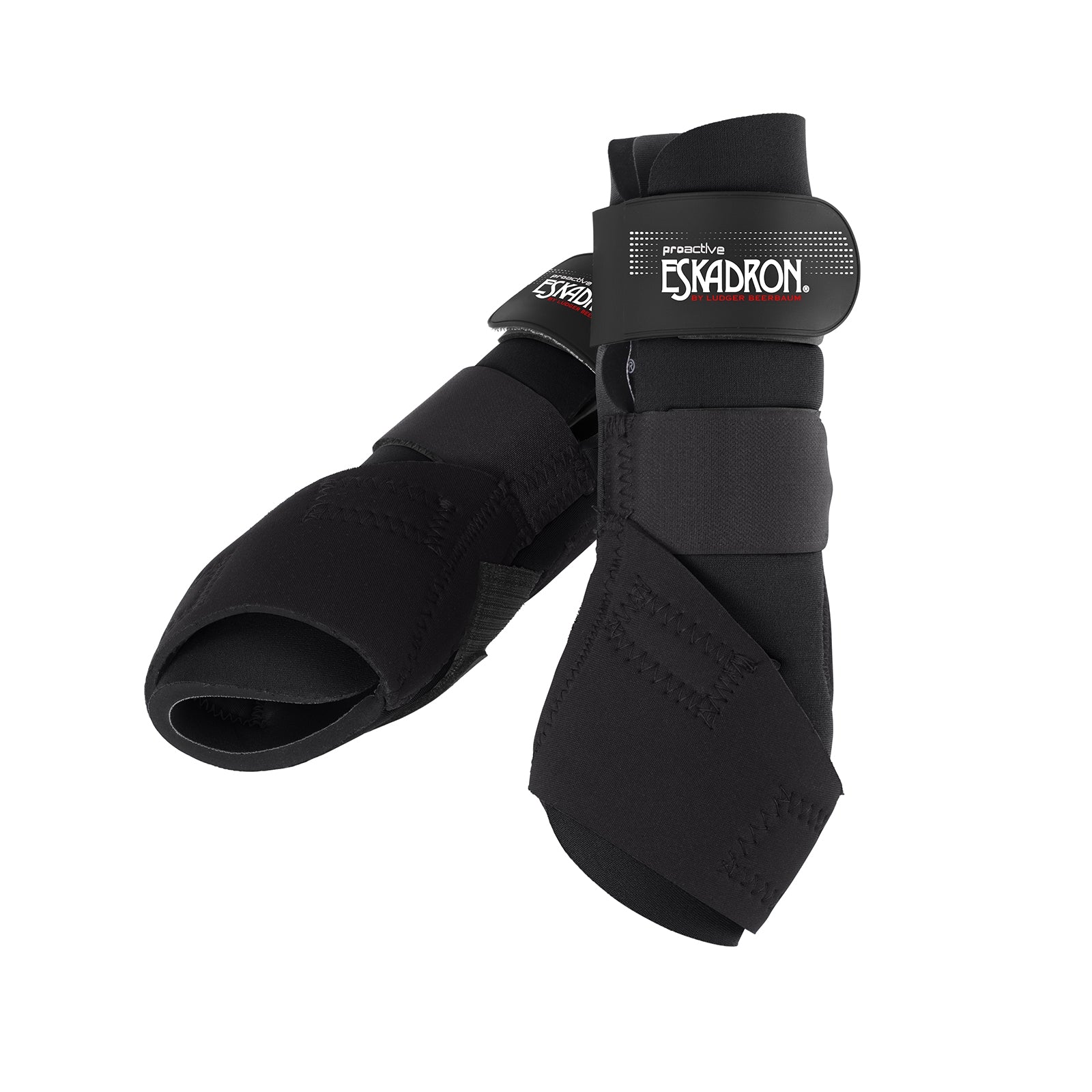 Eskadron Pro Active Peesbeschermers, voor Leg Protection & Hoof Protection for Horses